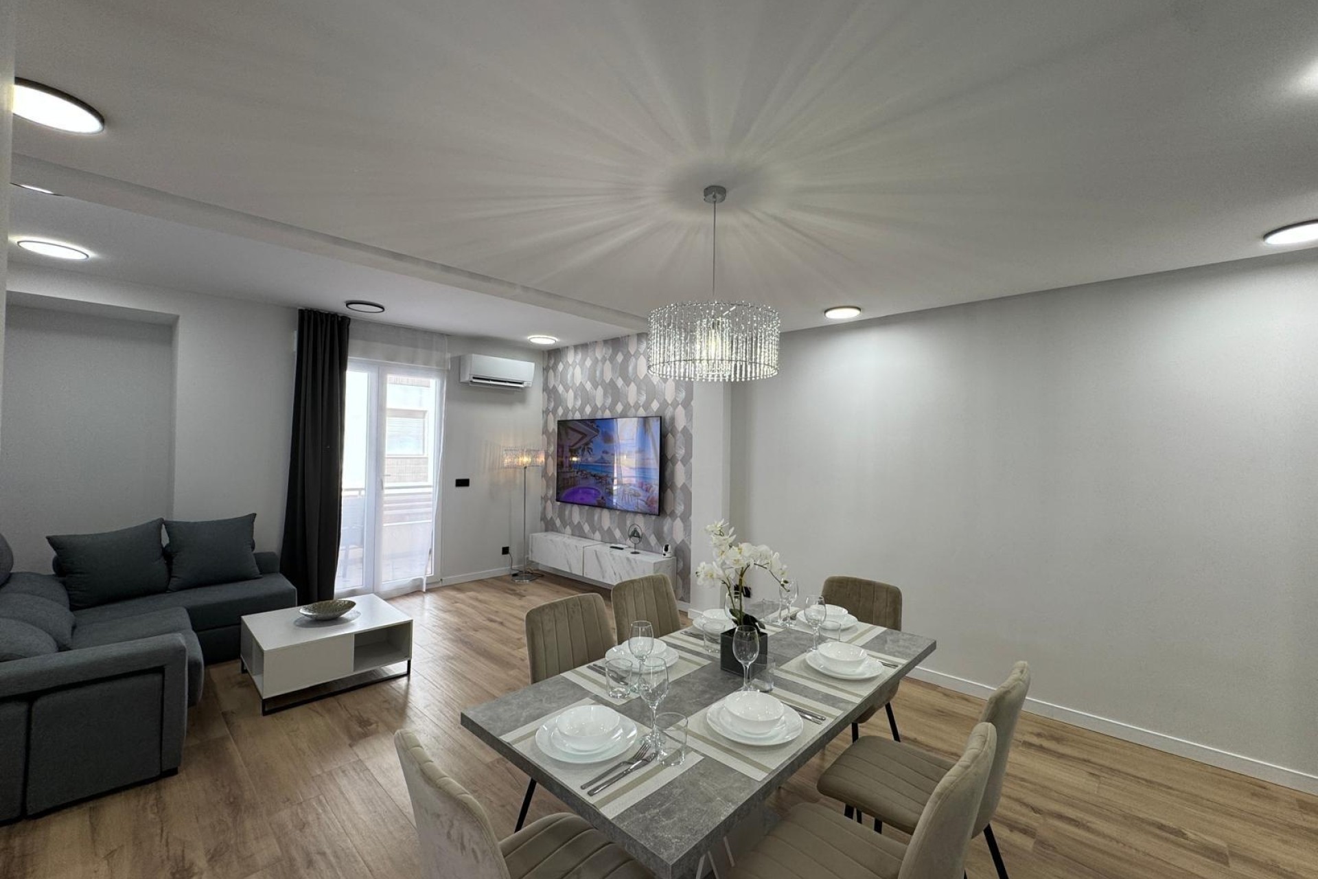 Venta - Apartamento / Piso -
Torrevieja - Playa del Cura