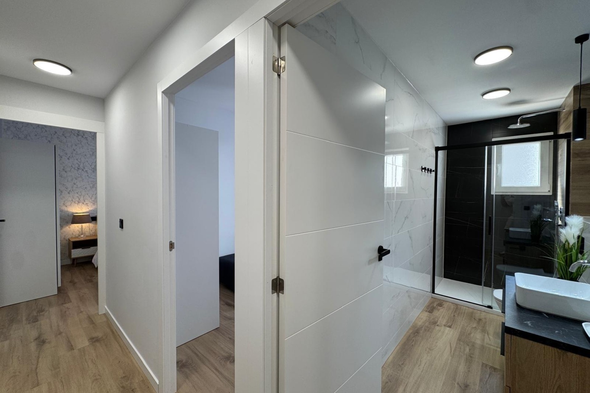 Venta - Apartamento / Piso -
Torrevieja - Playa del Cura