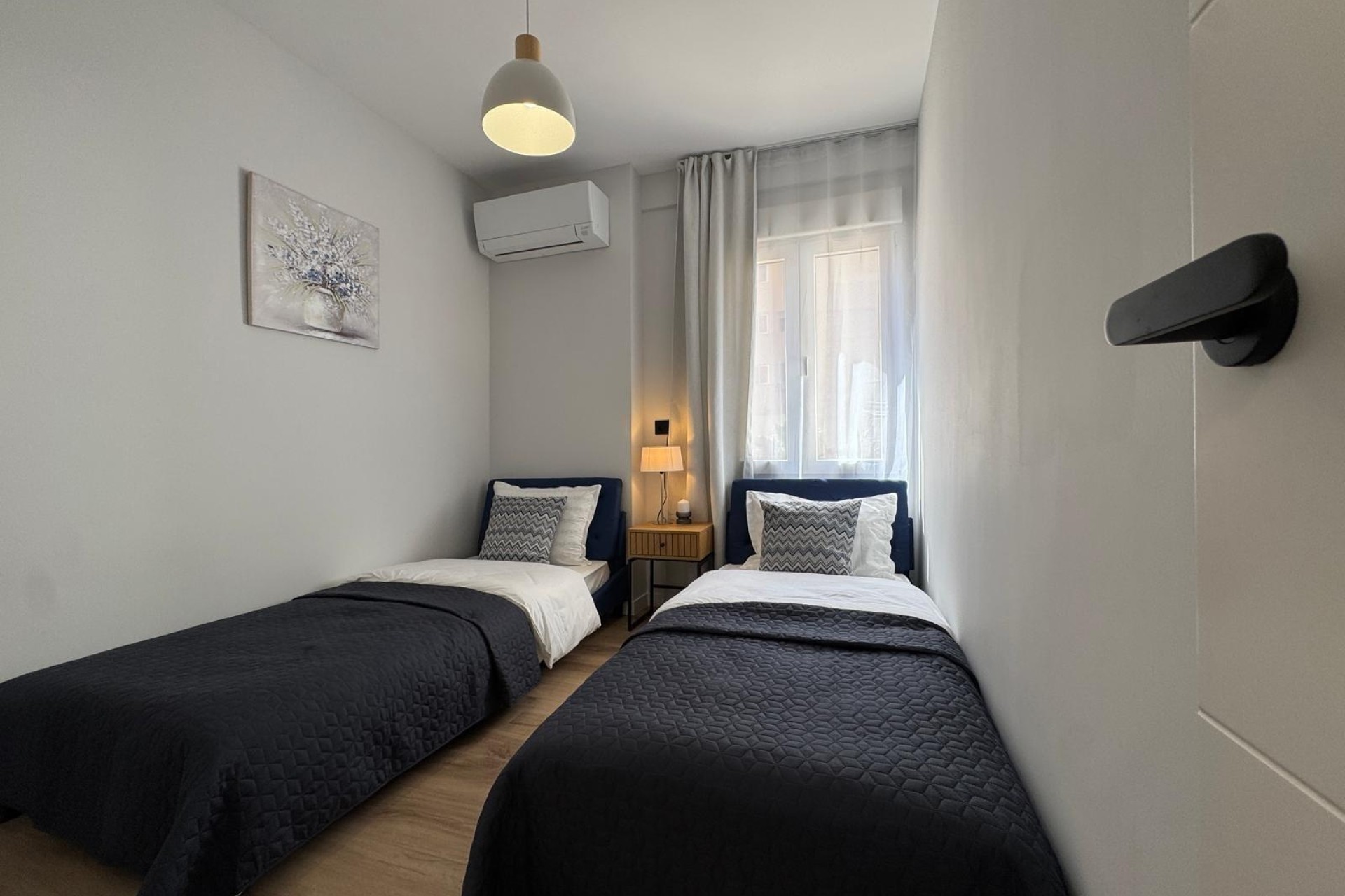 Venta - Apartamento / Piso -
Torrevieja - Playa del Cura
