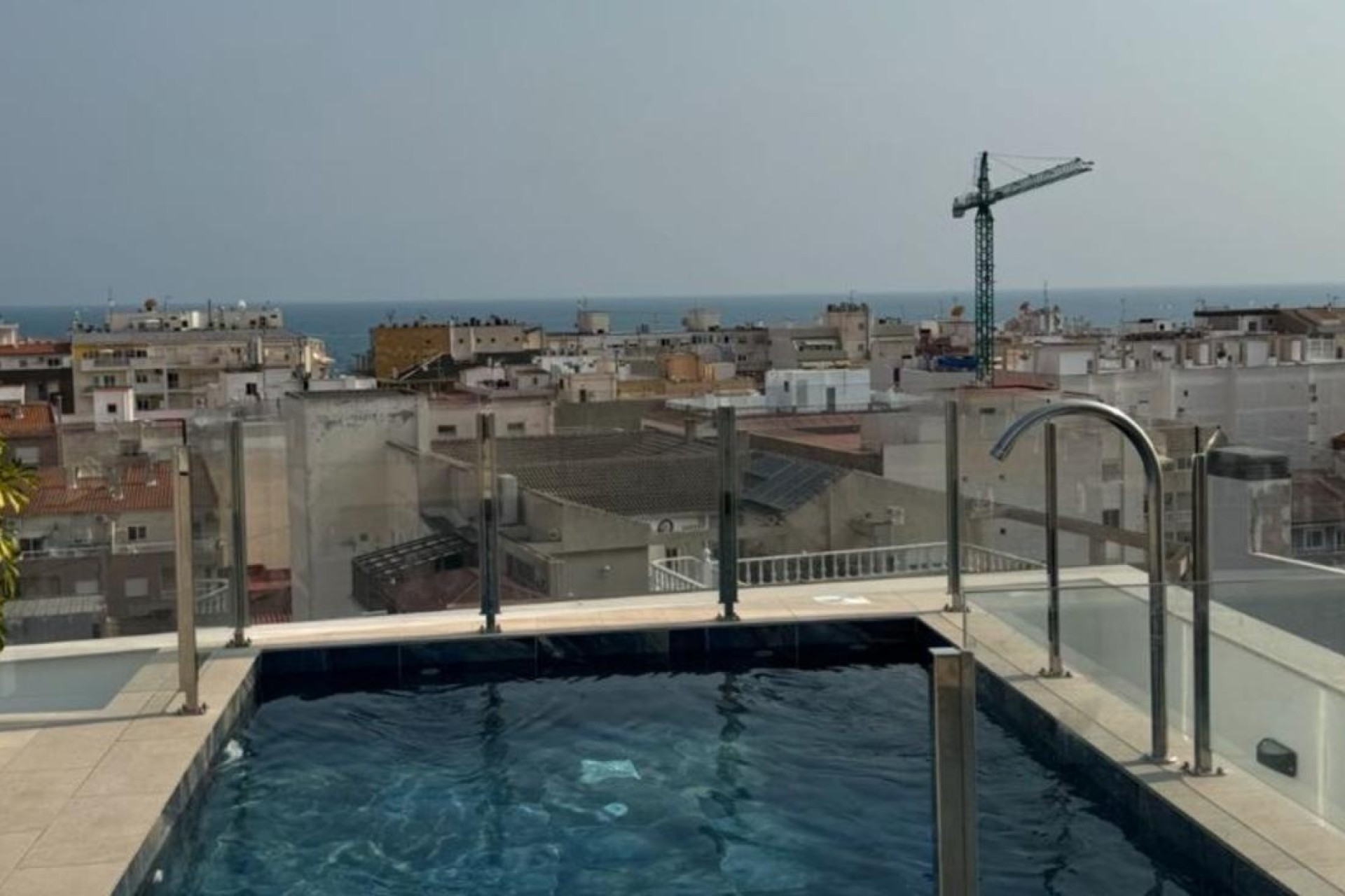 Venta - Apartamento / Piso -
Torrevieja - Playa del Cura