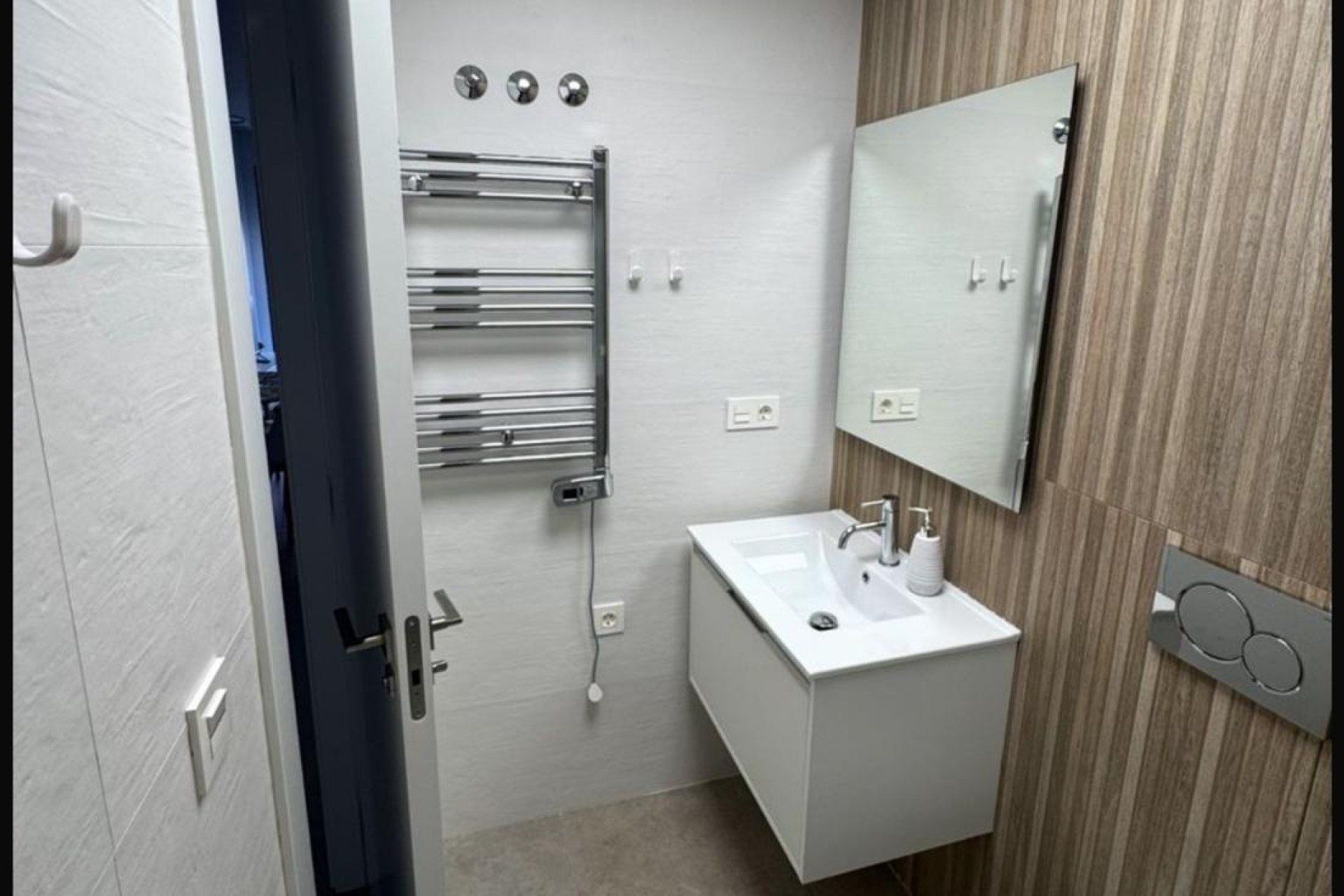 Venta - Apartamento / Piso -
Torrevieja - Playa del Cura