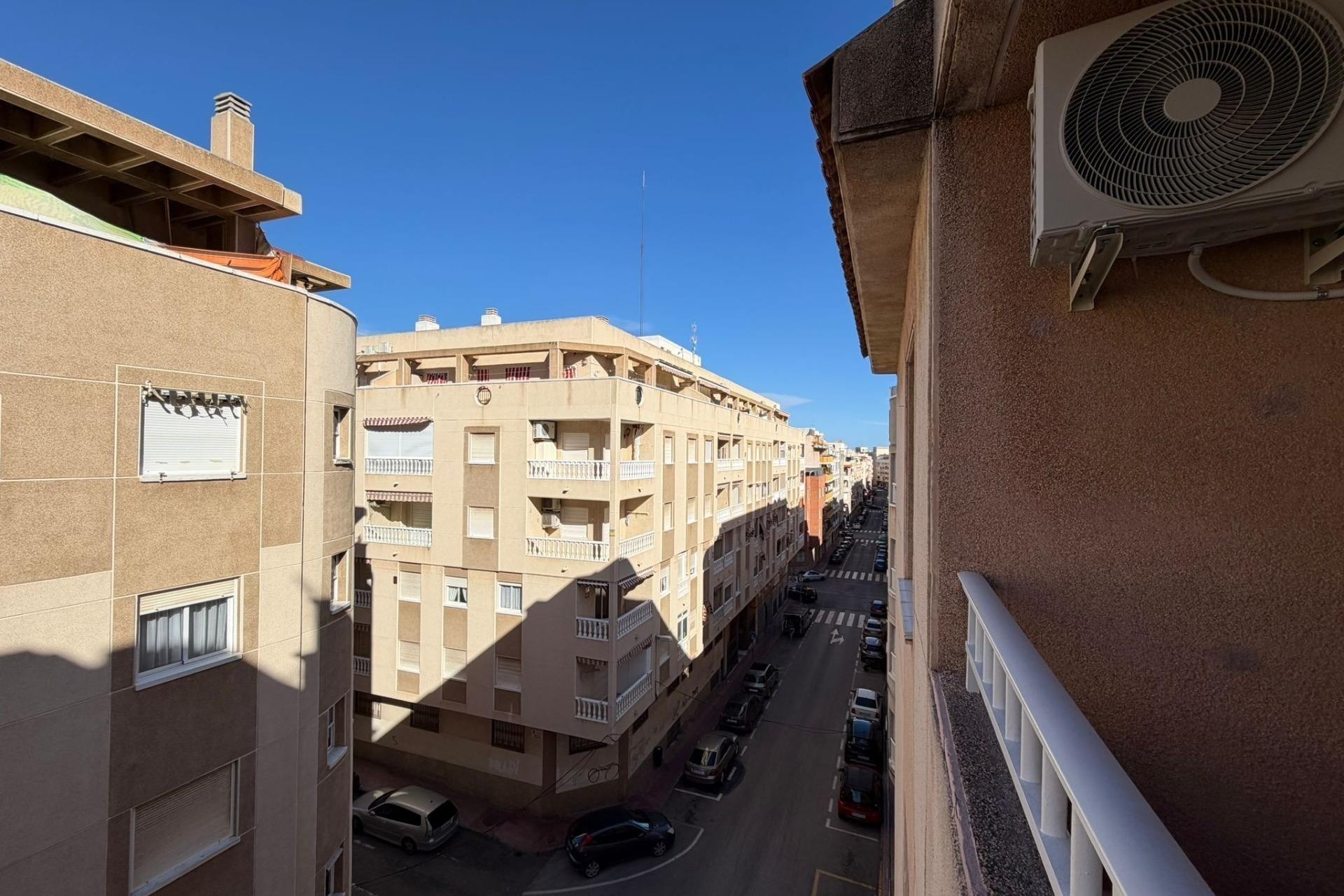 Venta - Apartamento / Piso -
Torrevieja - Playa del Cura