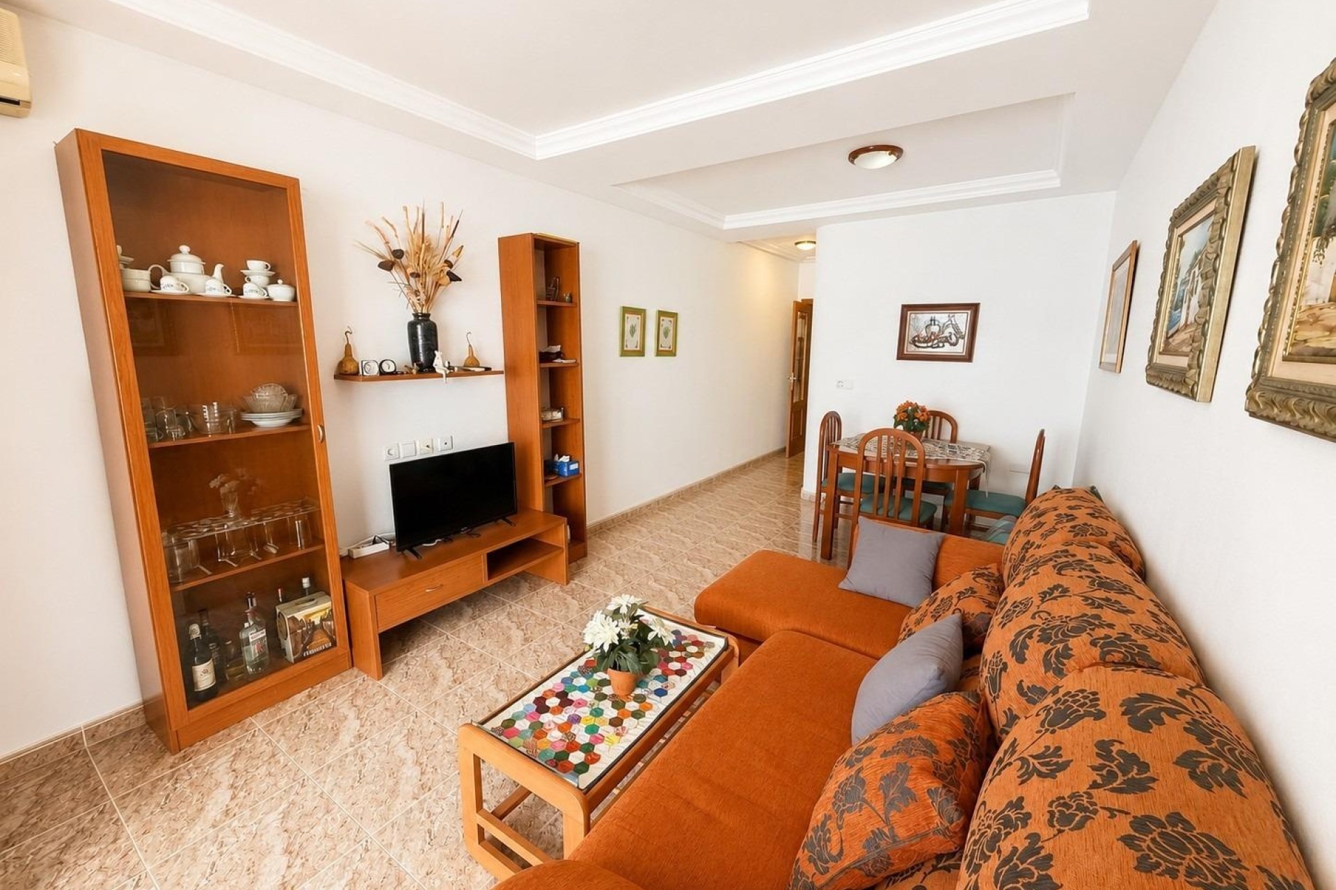 Venta - Apartamento / Piso -
Torrevieja - Playa del Cura
