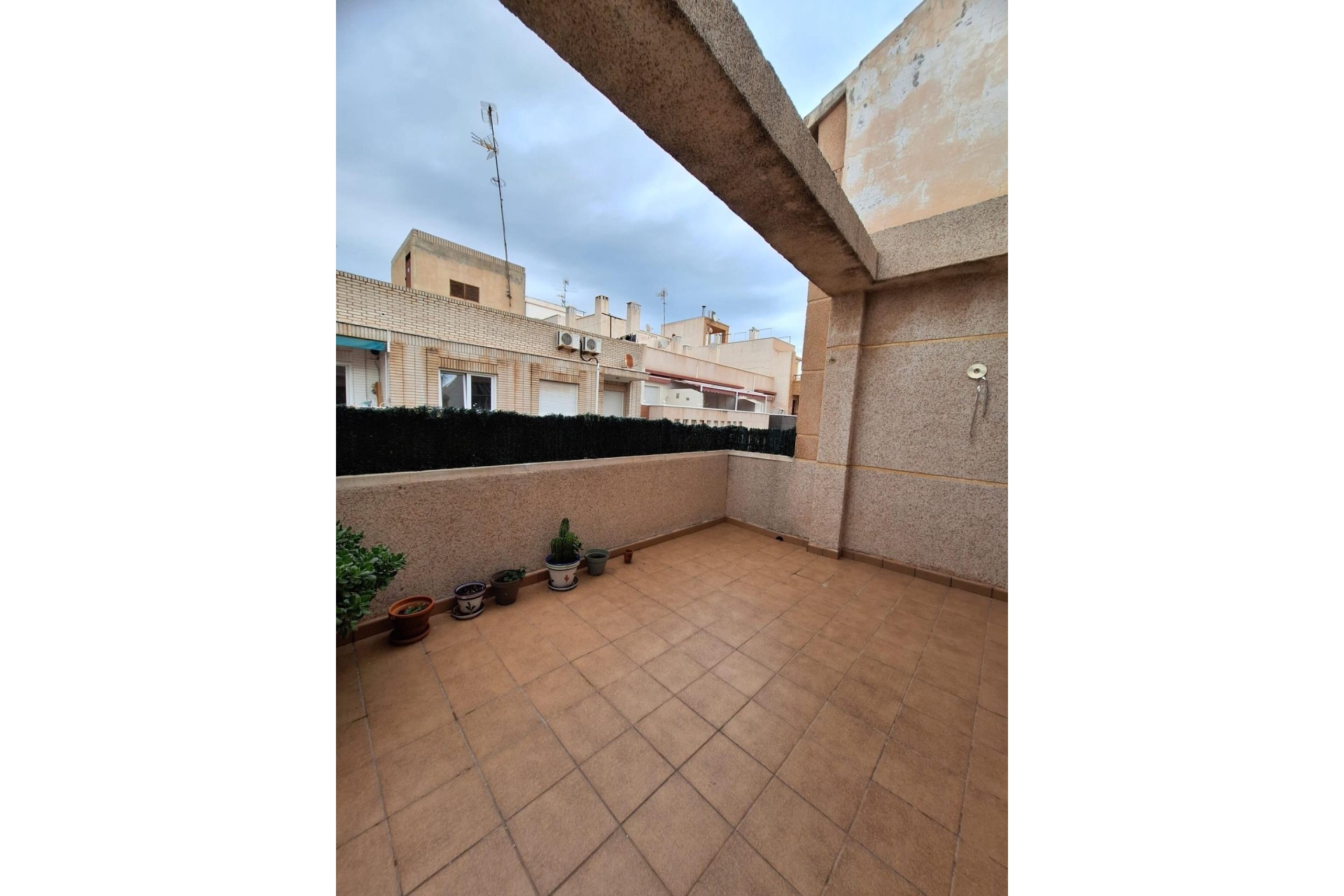 Venta - Apartamento / Piso -
Torrevieja - Playa del Cura