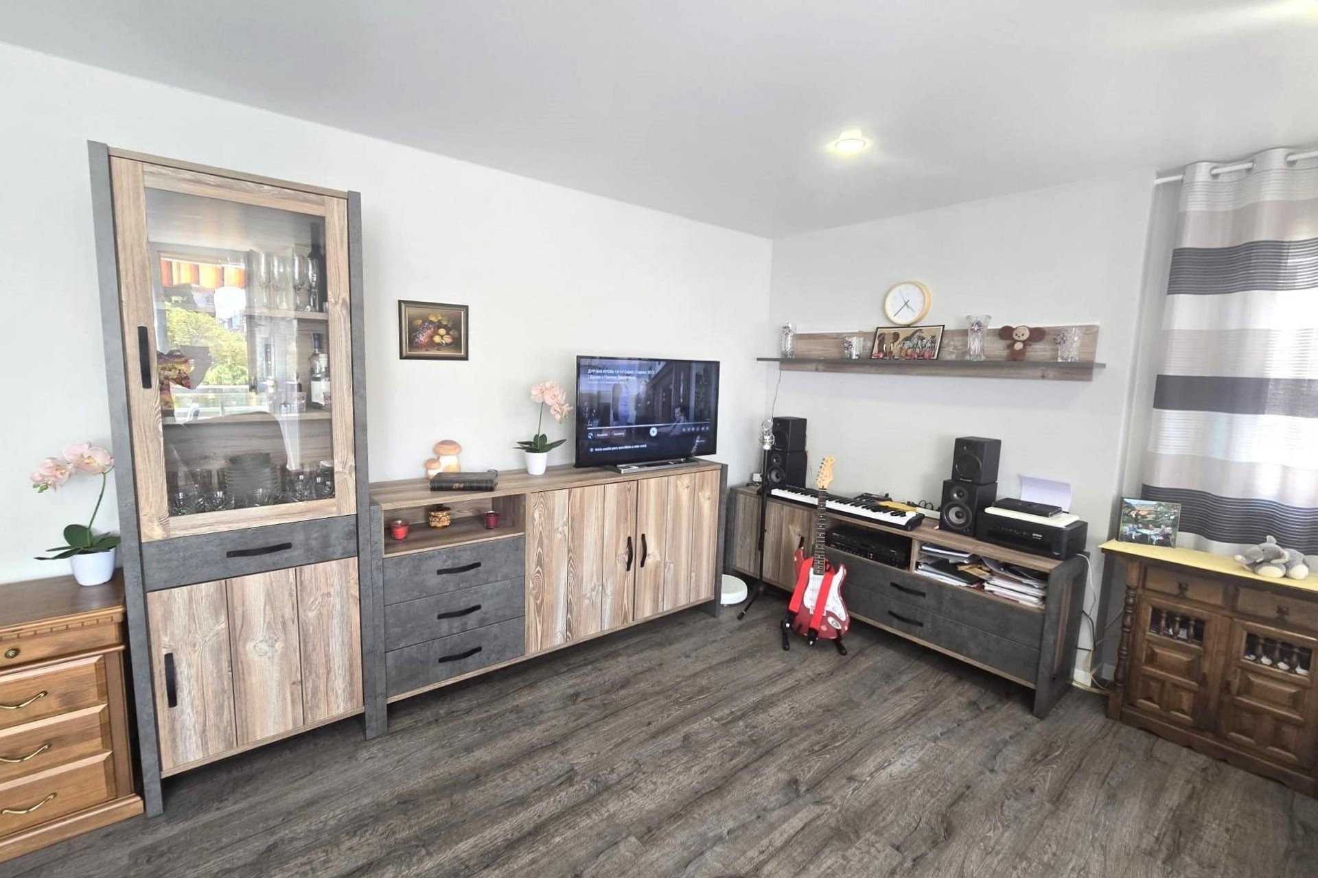Venta - Apartamento / Piso -
Torrevieja - Playa del Cura