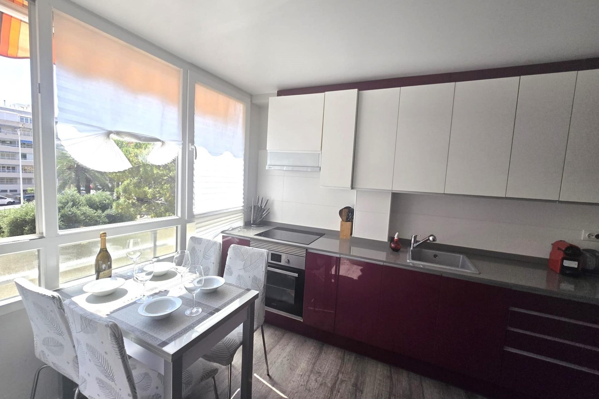 Venta - Apartamento / Piso -
Torrevieja - Playa del Cura