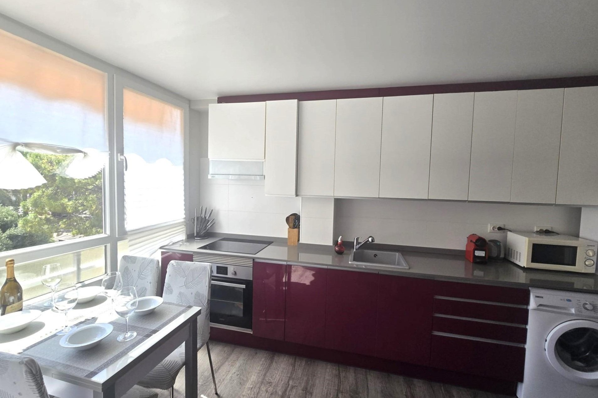 Venta - Apartamento / Piso -
Torrevieja - Playa del Cura