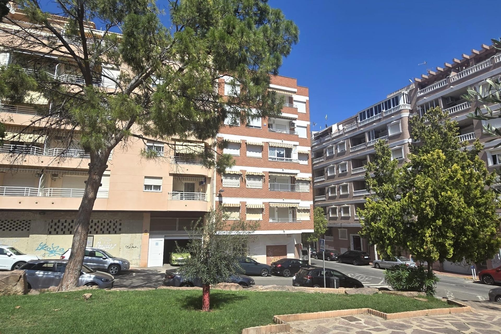 Venta - Apartamento / Piso -
Torrevieja - Playa del Cura
