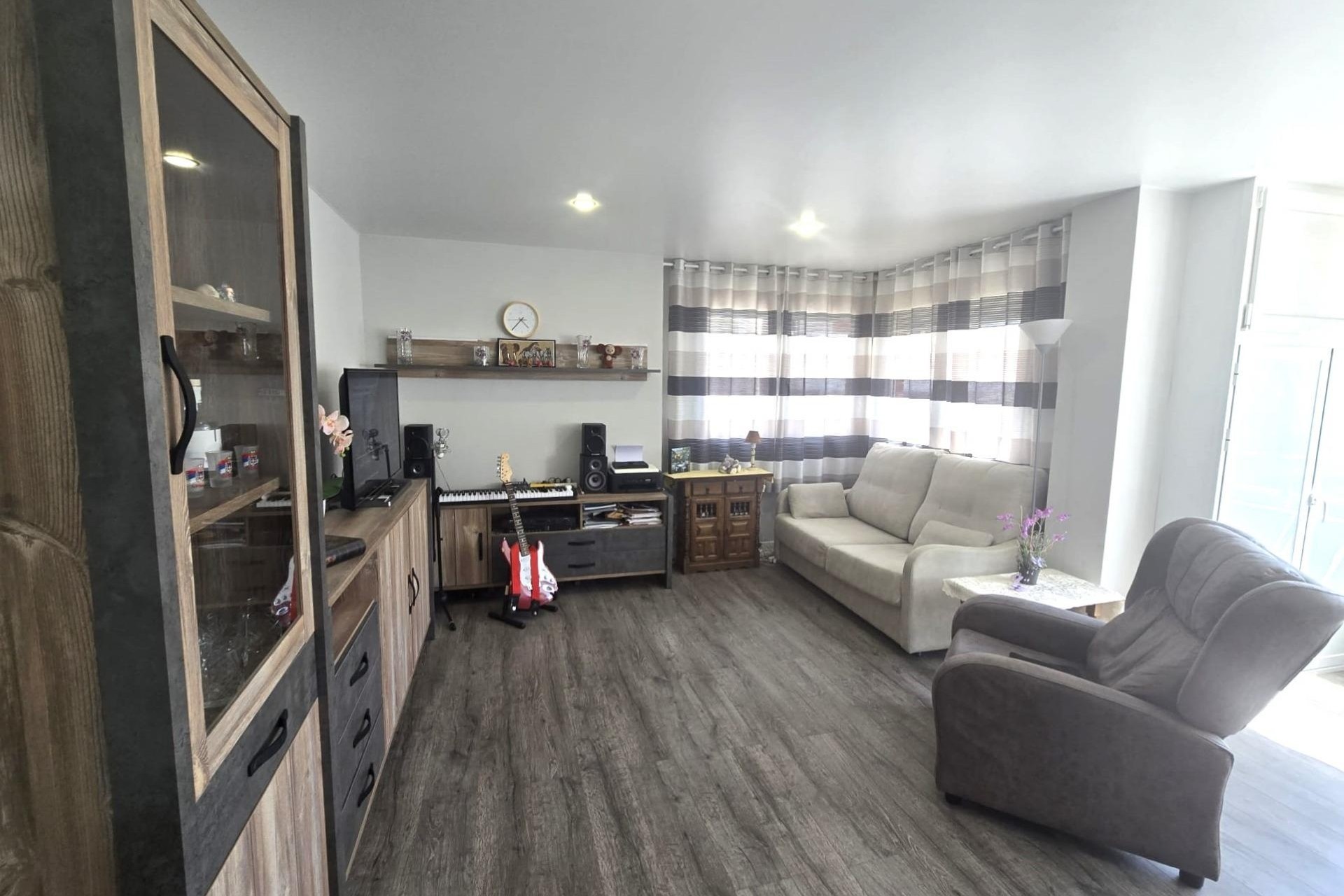 Venta - Apartamento / Piso -
Torrevieja - Playa del Cura