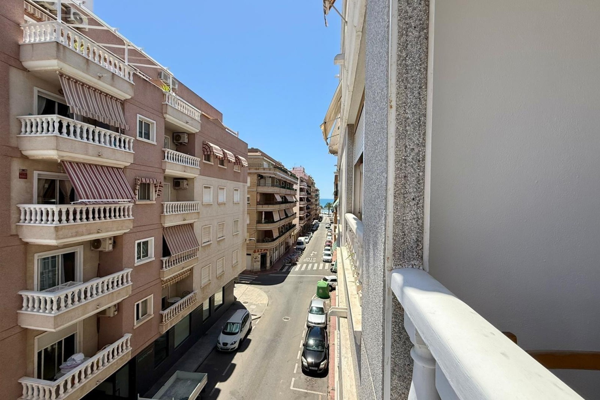 Venta - Apartamento / Piso -
Torrevieja - Playa del Cura