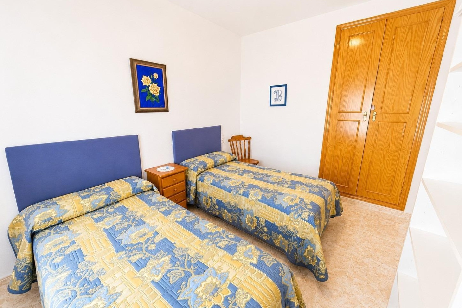 Venta - Apartamento / Piso -
Torrevieja - Playa del Cura