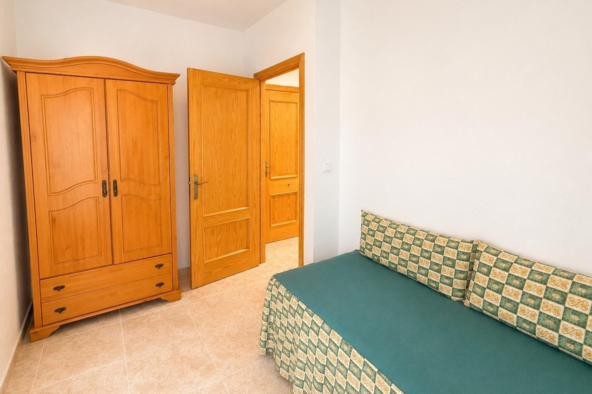 Venta - Apartamento / Piso -
Torrevieja - Playa del Cura