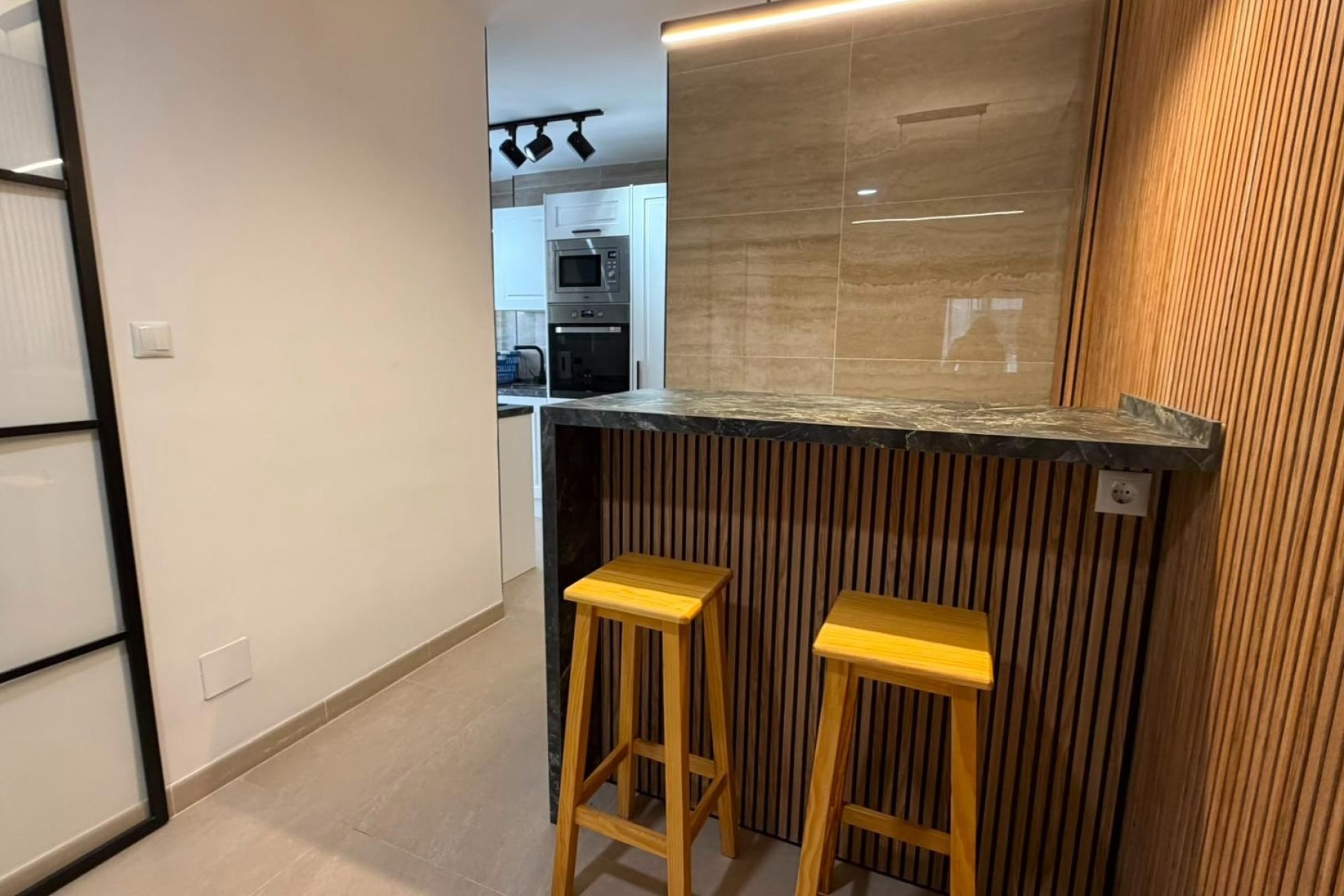 Venta - Apartamento / Piso -
Torrevieja - Playa del Cura