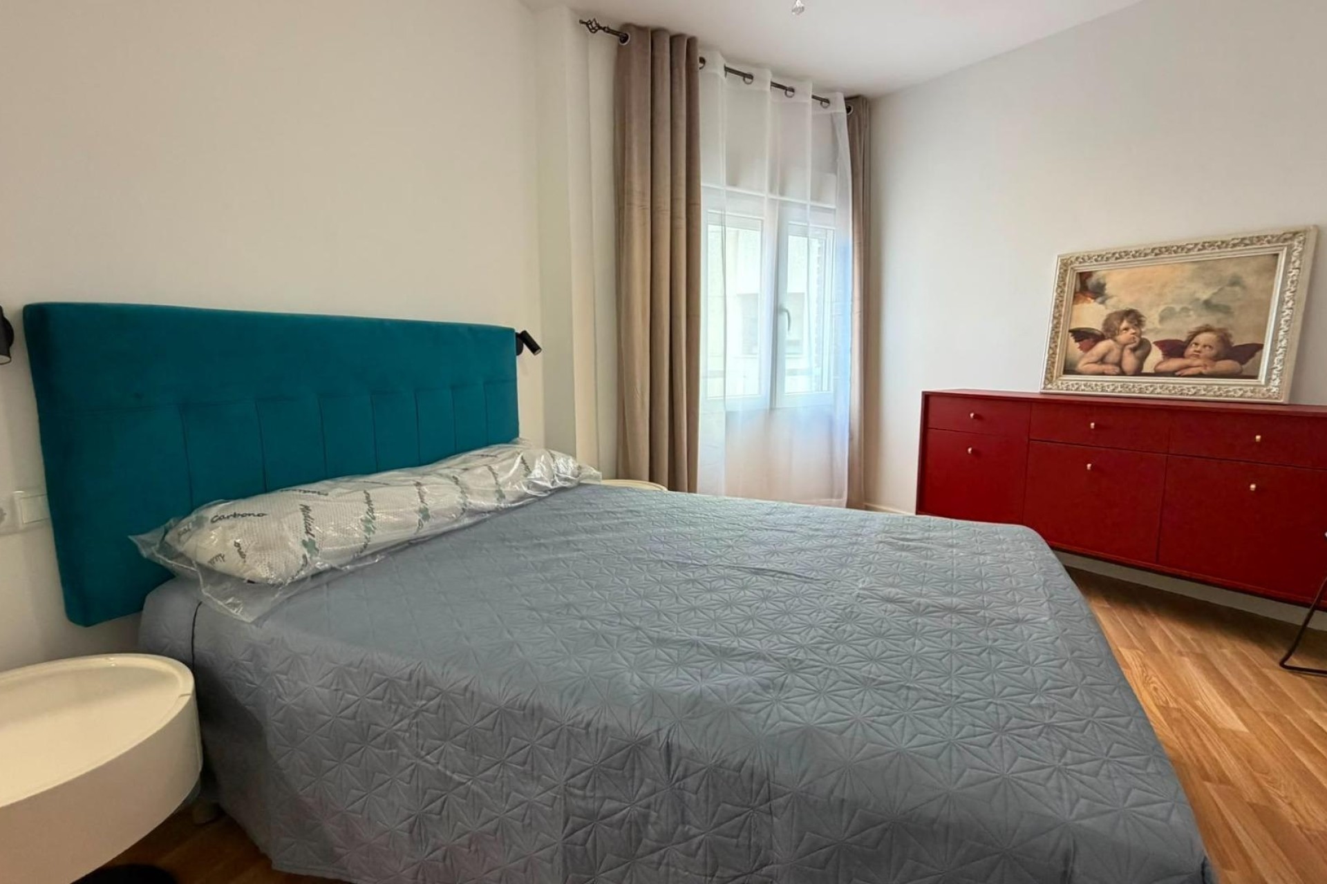 Venta - Apartamento / Piso -
Torrevieja - Playa del Cura