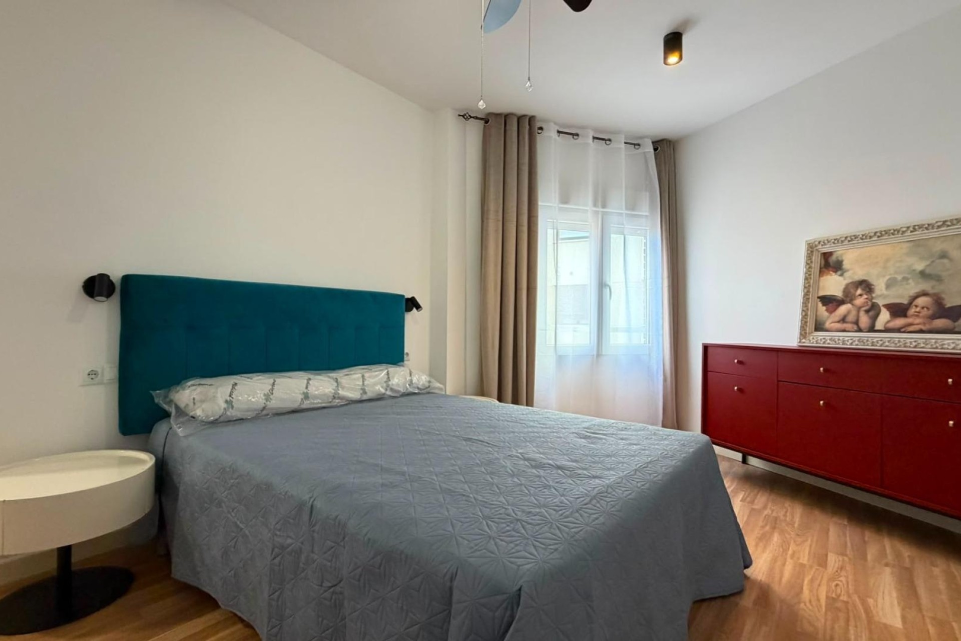 Venta - Apartamento / Piso -
Torrevieja - Playa del Cura