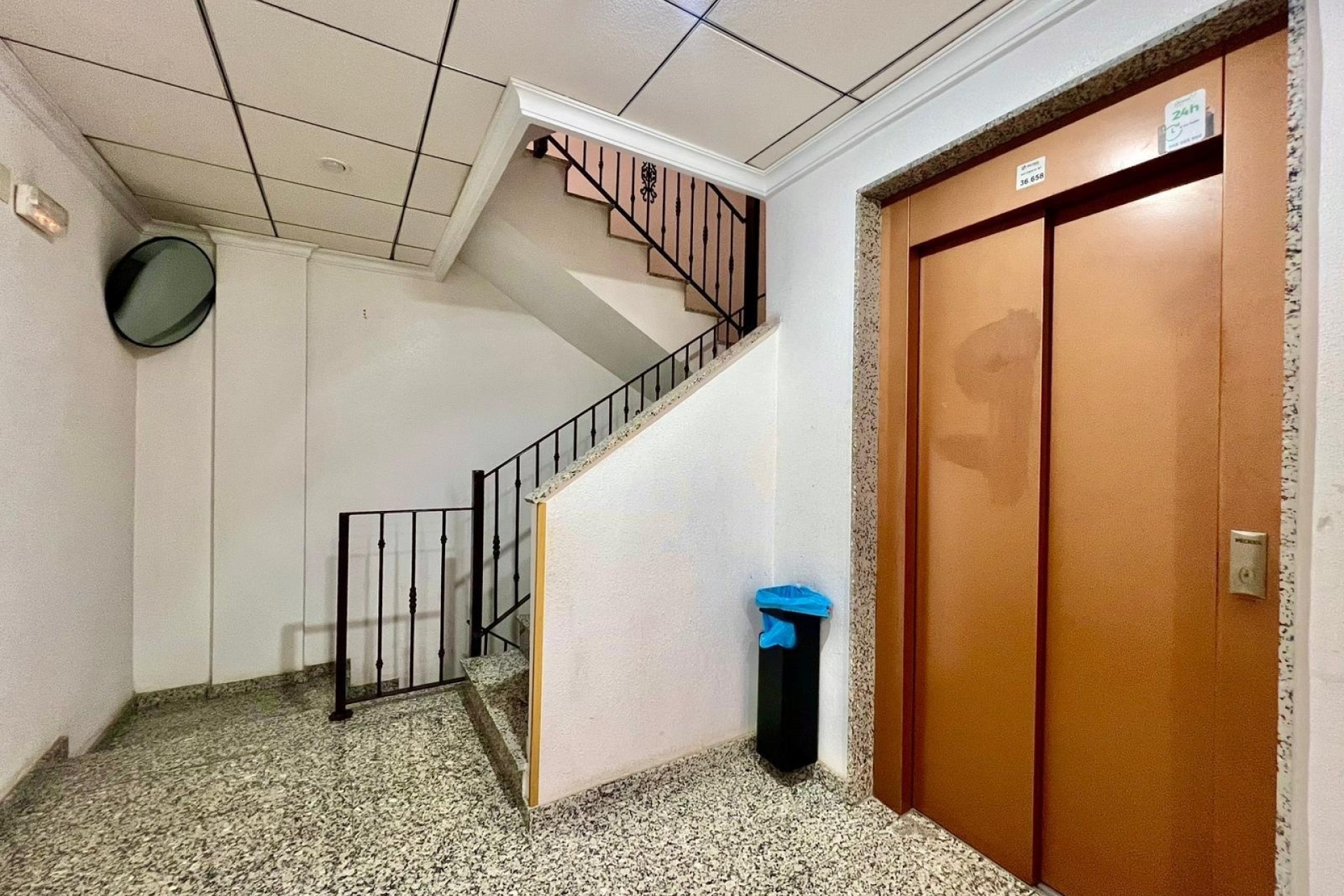 Venta - Apartamento / Piso -
Torrevieja - Playa del Cura