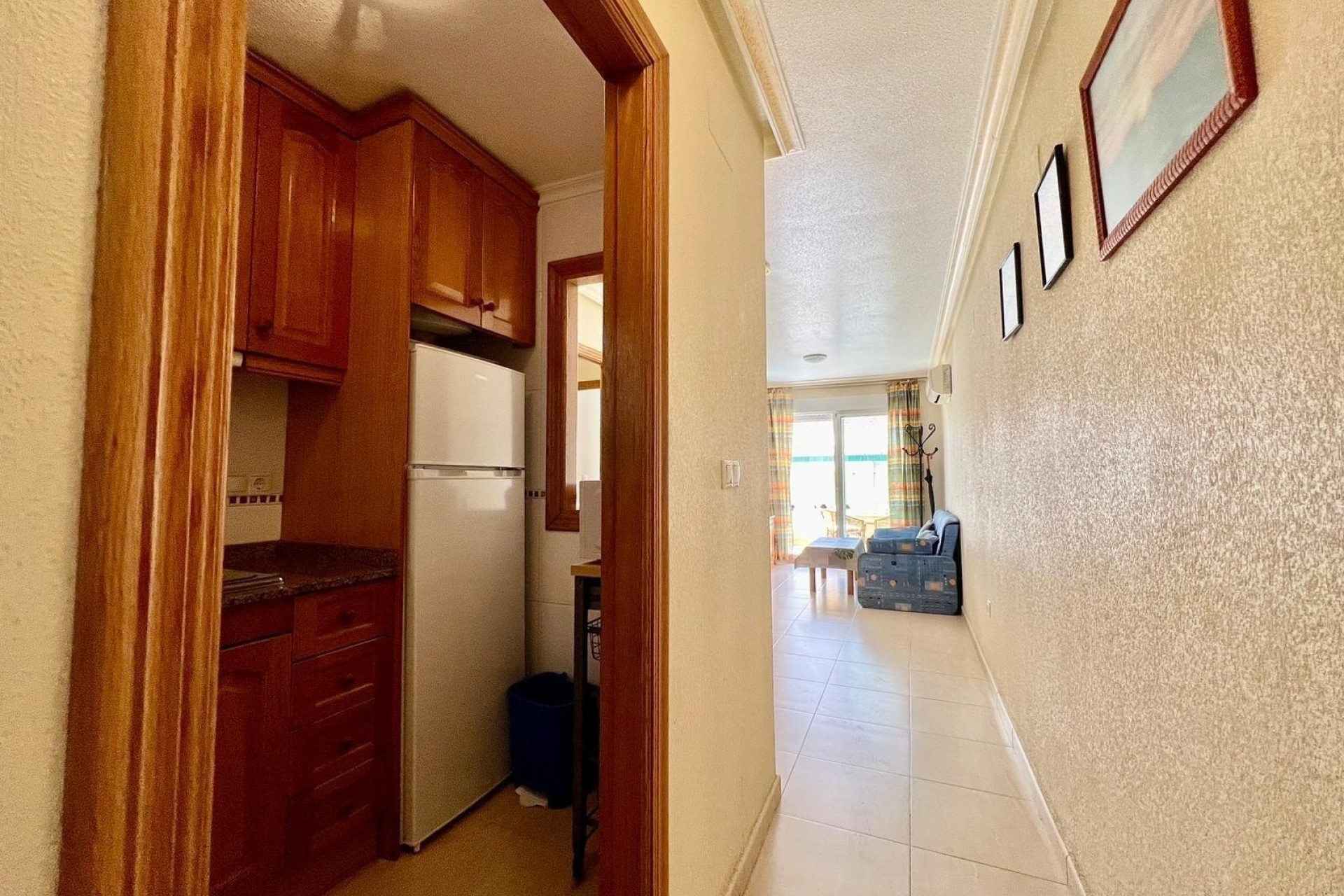 Venta - Apartamento / Piso -
Torrevieja - Playa del Cura