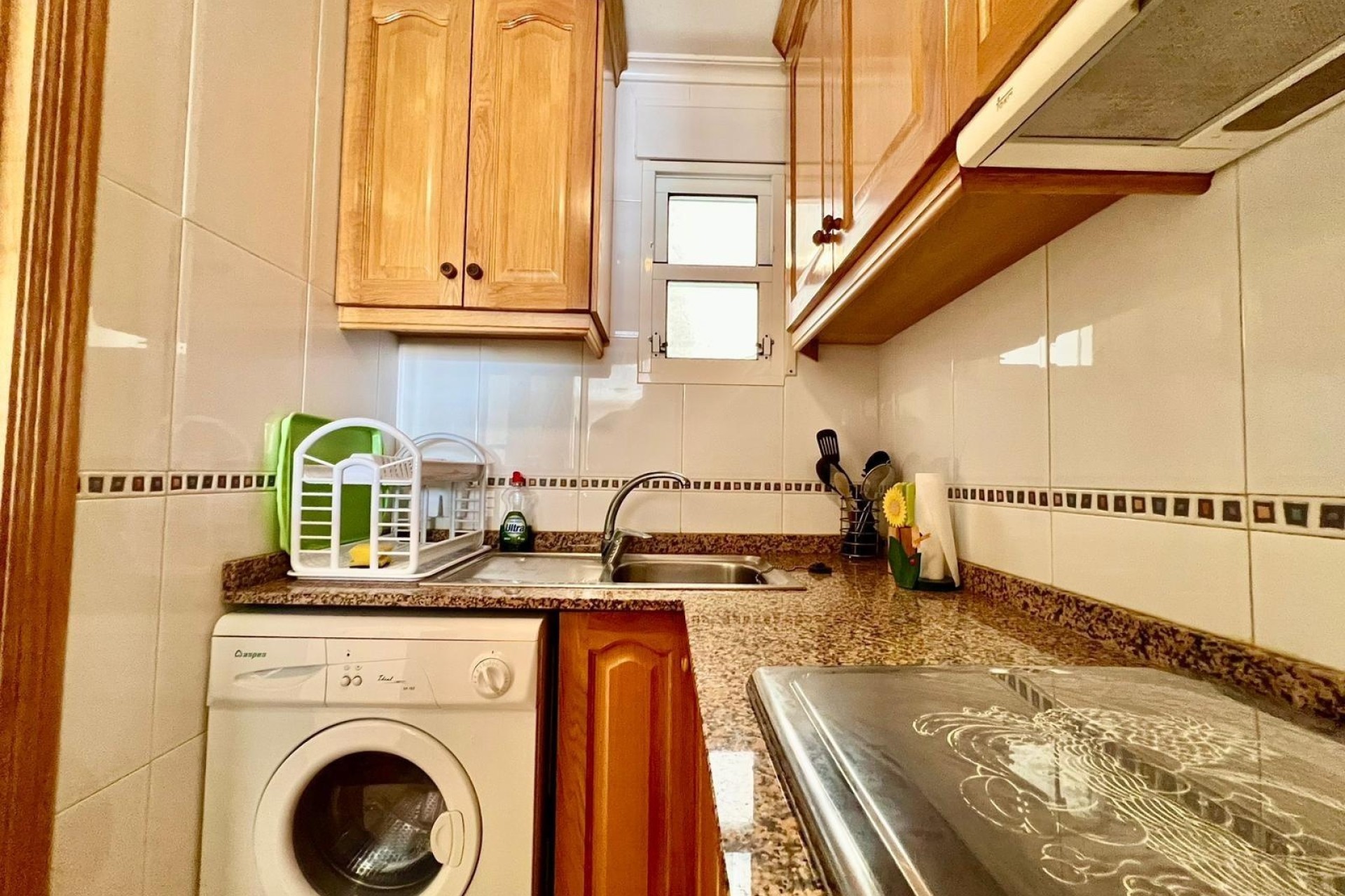 Venta - Apartamento / Piso -
Torrevieja - Playa del Cura