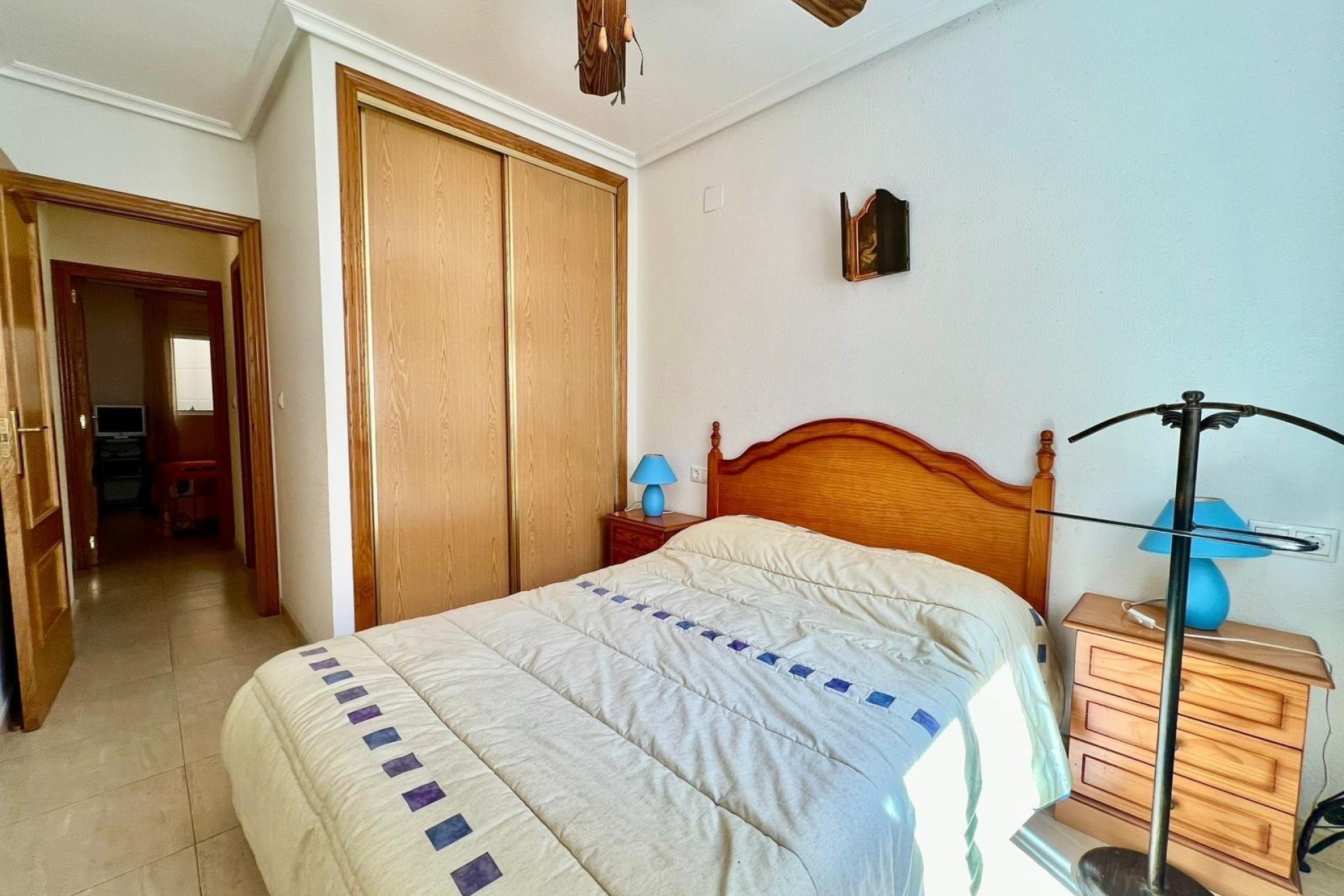Venta - Apartamento / Piso -
Torrevieja - Playa del Cura