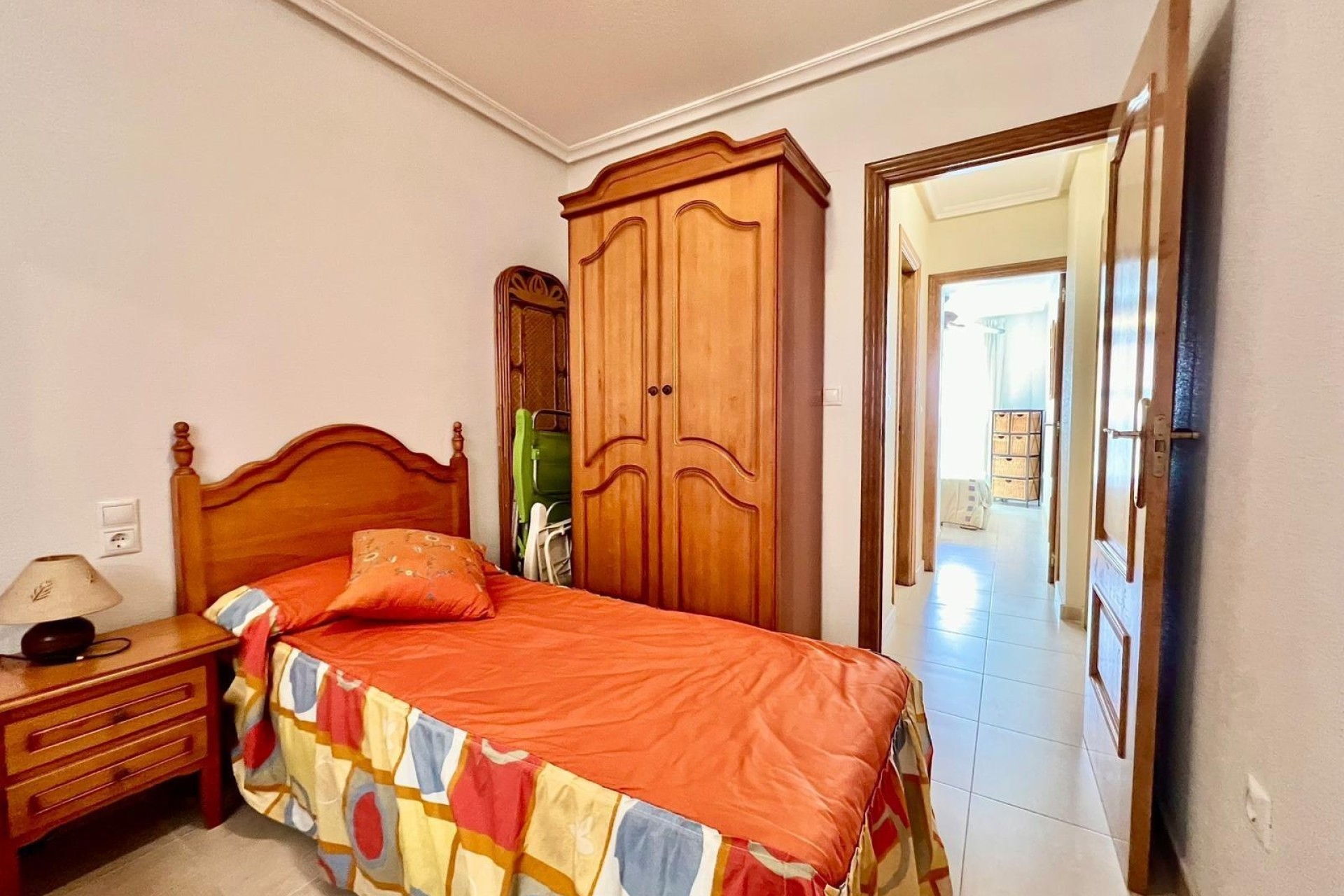 Venta - Apartamento / Piso -
Torrevieja - Playa del Cura