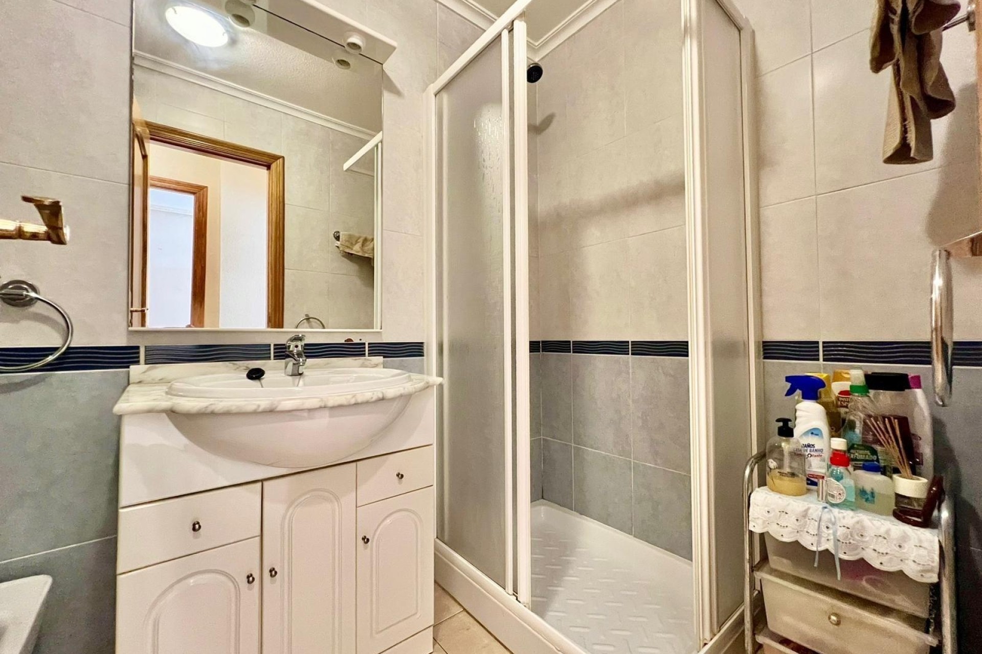 Venta - Apartamento / Piso -
Torrevieja - Playa del Cura