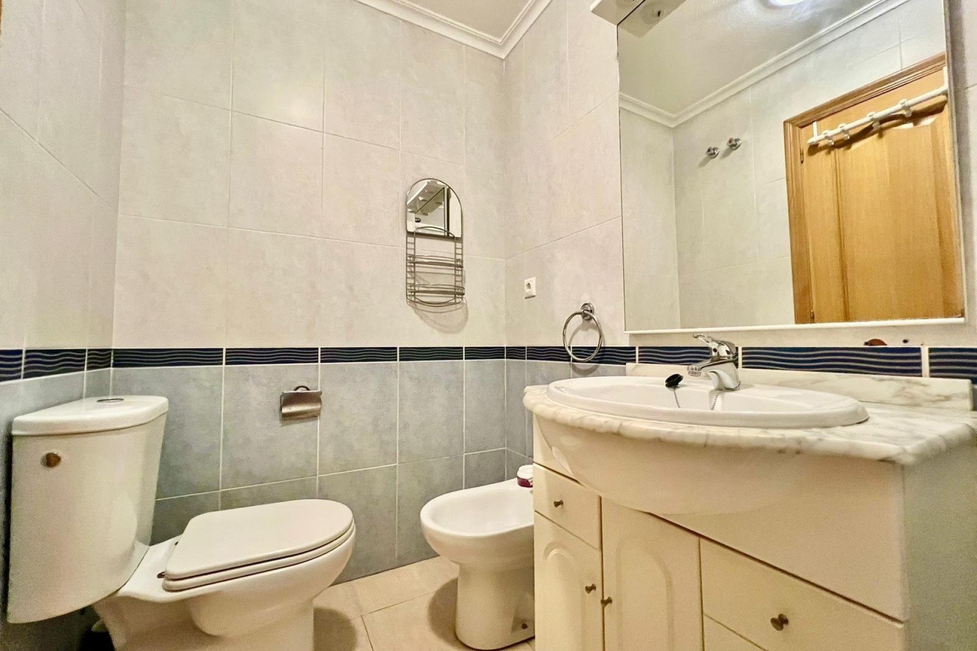 Venta - Apartamento / Piso -
Torrevieja - Playa del Cura