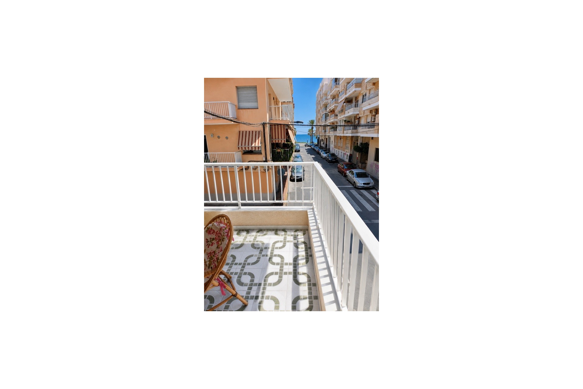 Venta - Apartamento / Piso -
Torrevieja - Playa del Cura