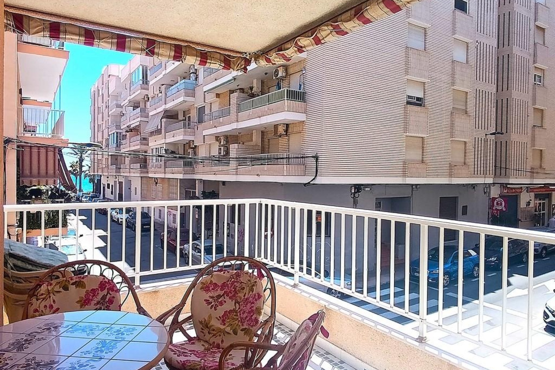 Venta - Apartamento / Piso -
Torrevieja - Playa del Cura