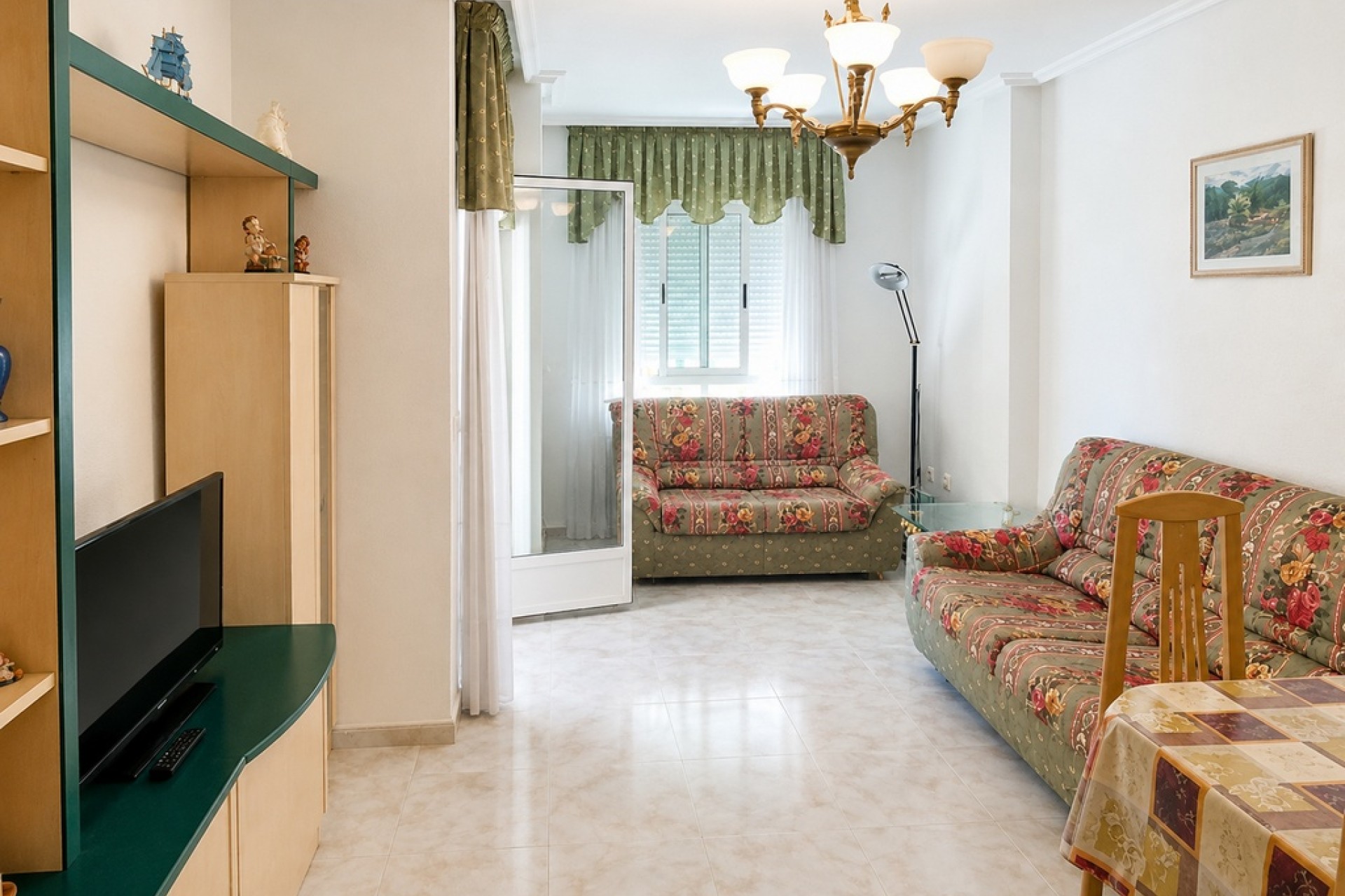 Venta - Apartamento / Piso -
Torrevieja - Playa del Cura