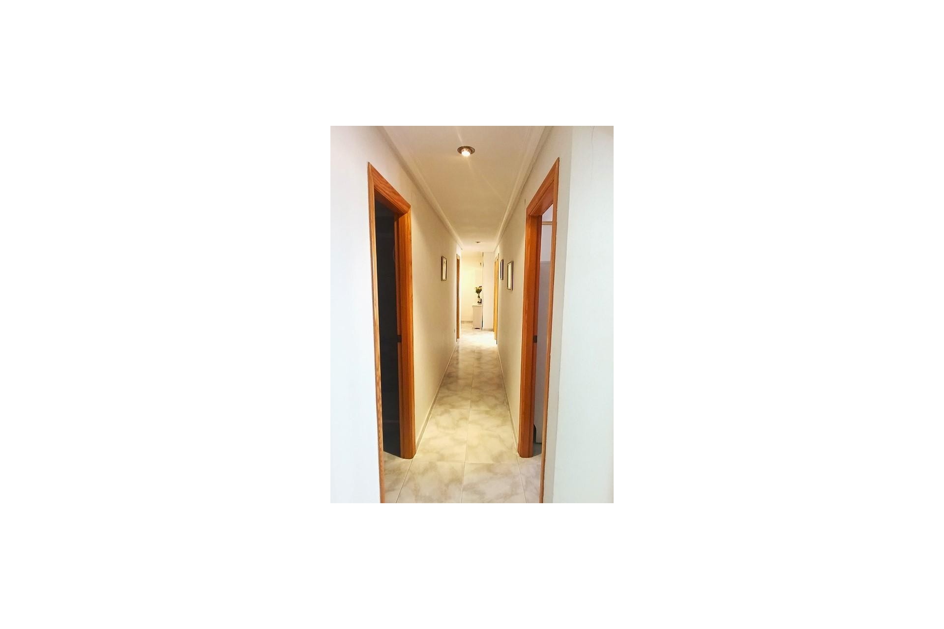 Venta - Apartamento / Piso -
Torrevieja - Playa del Cura
