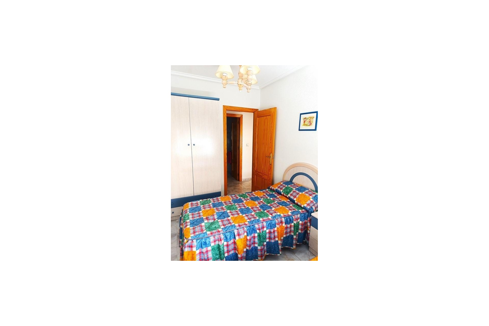 Venta - Apartamento / Piso -
Torrevieja - Playa del Cura