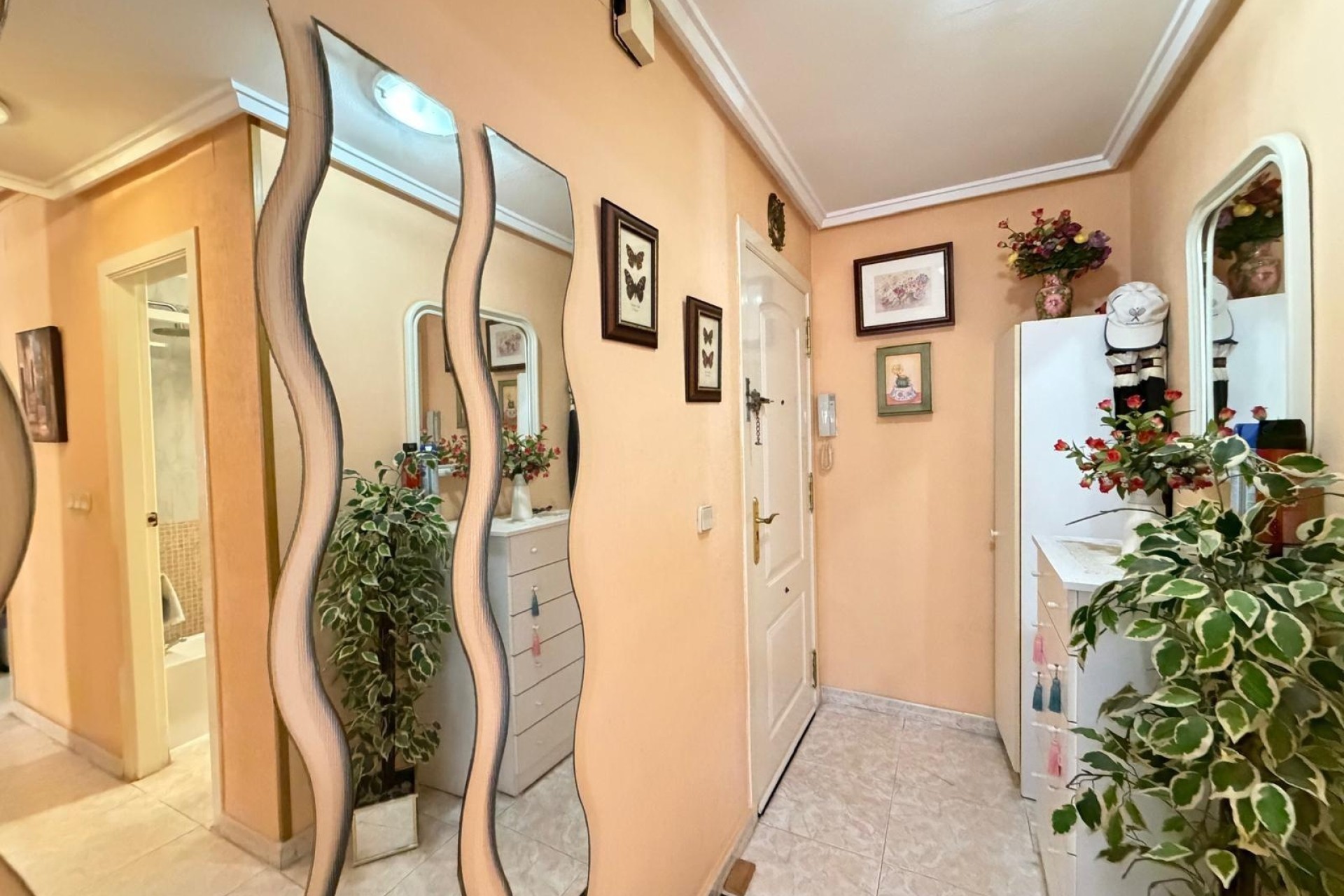 Venta - Apartamento / Piso -
Torrevieja - Playa del Cura