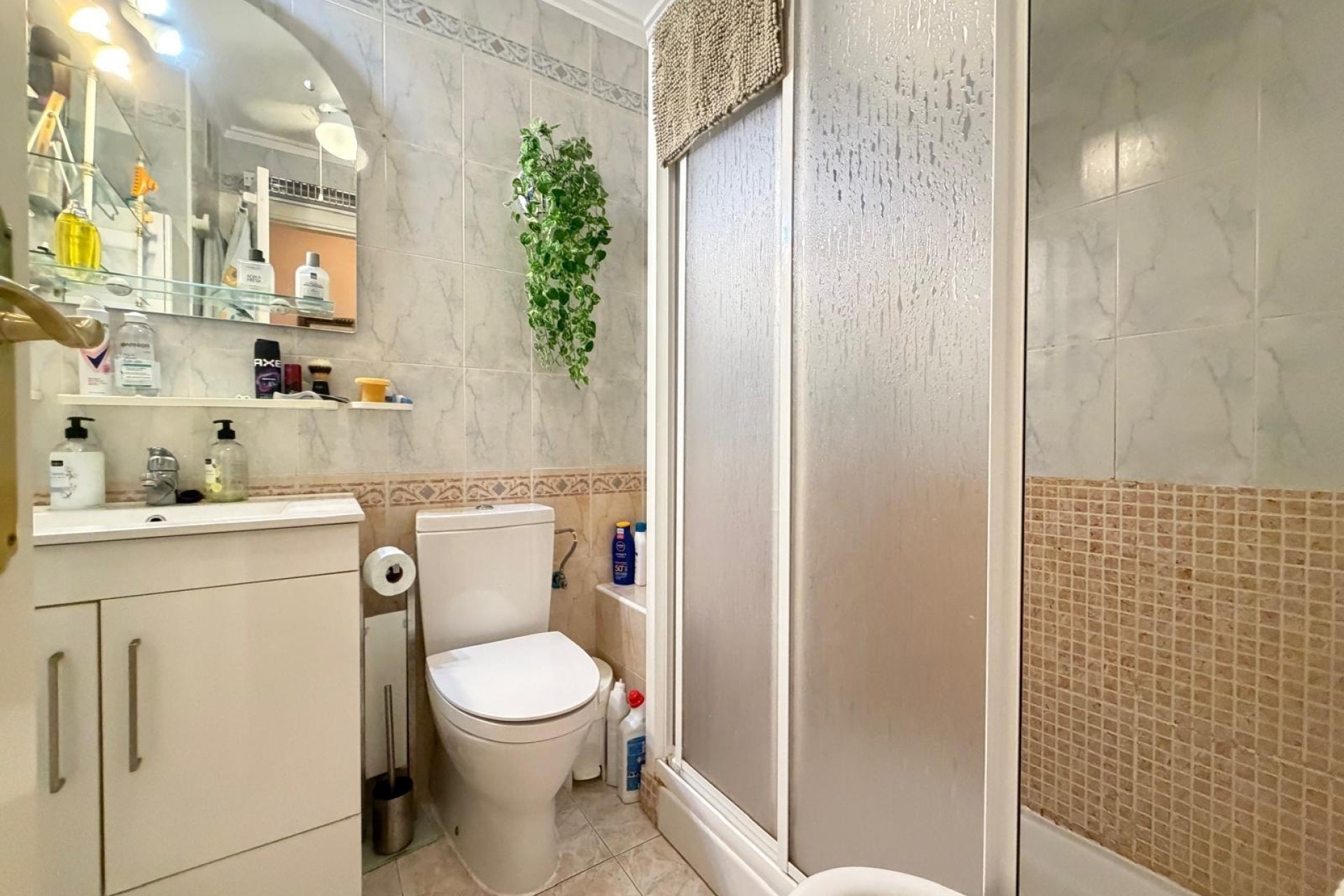 Venta - Apartamento / Piso -
Torrevieja - Playa del Cura