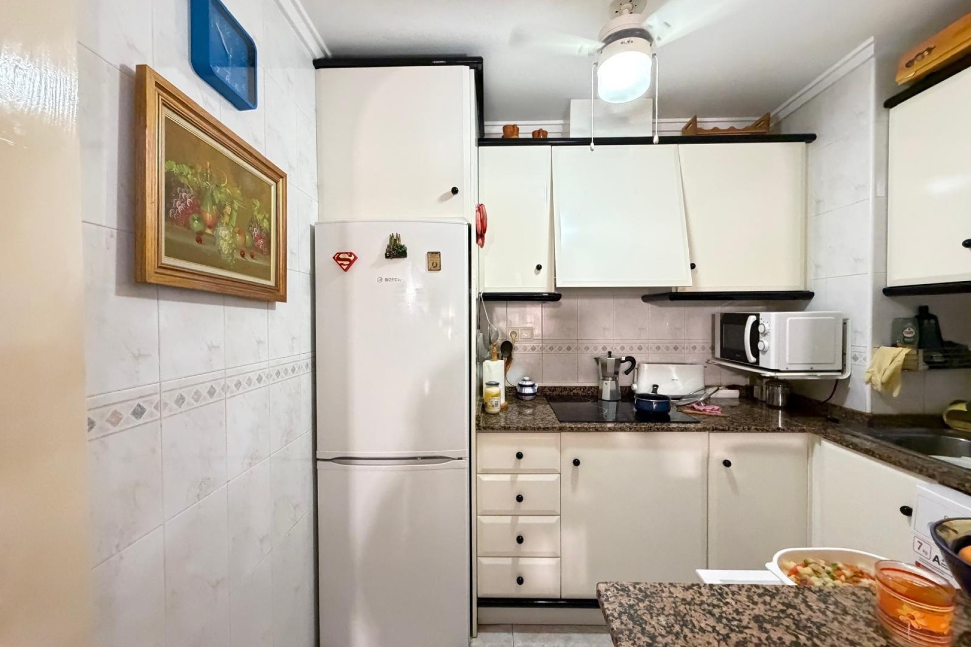 Venta - Apartamento / Piso -
Torrevieja - Playa del Cura
