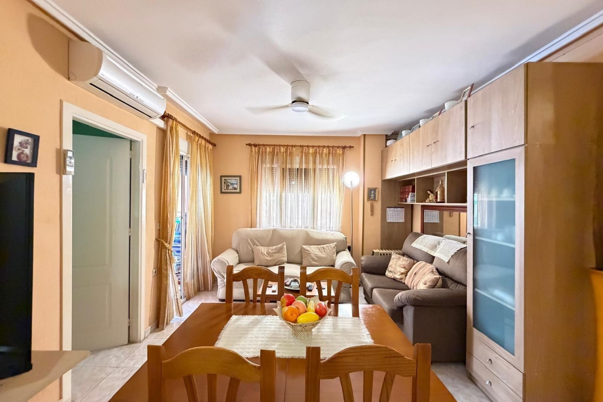 Venta - Apartamento / Piso -
Torrevieja - Playa del Cura
