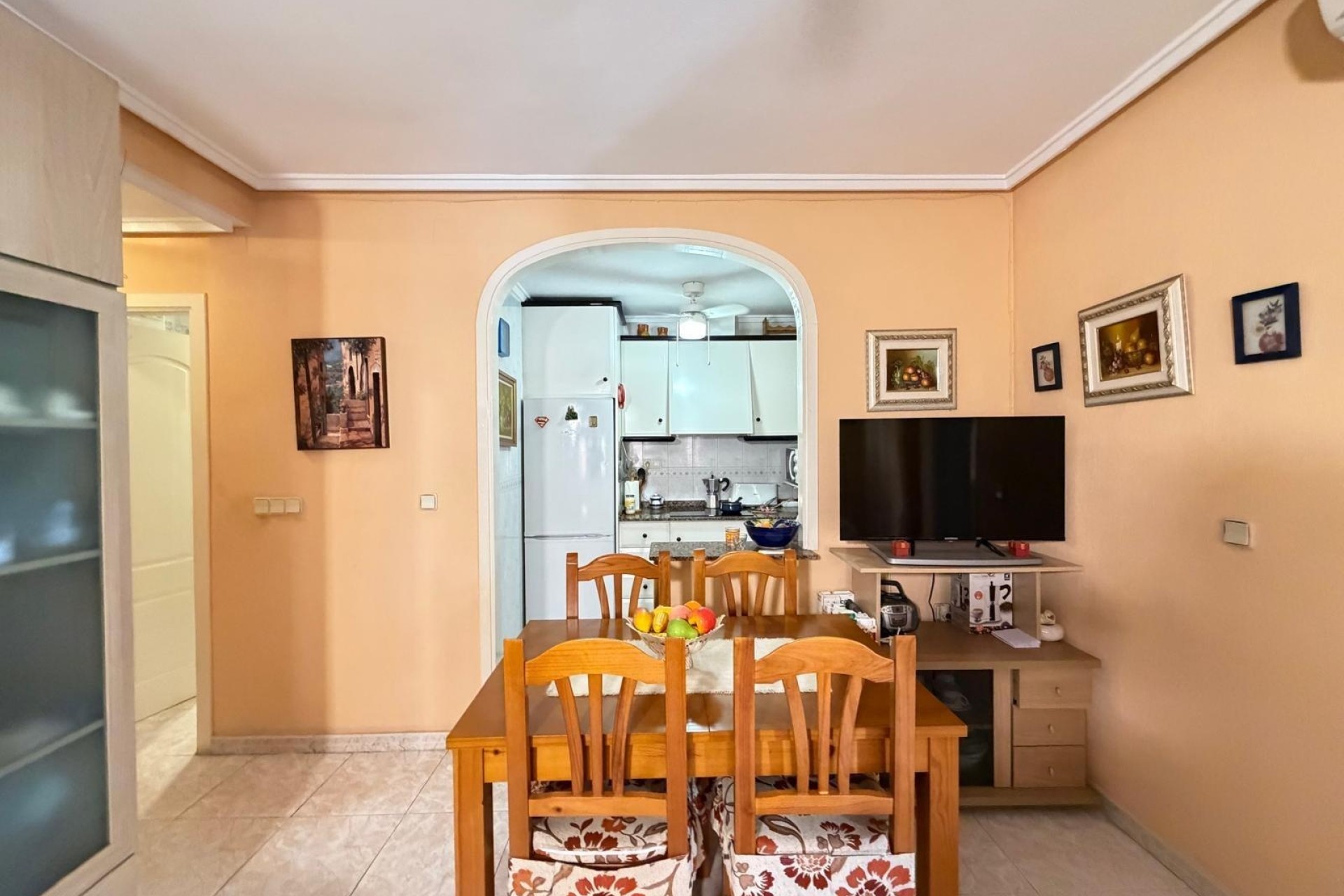 Venta - Apartamento / Piso -
Torrevieja - Playa del Cura