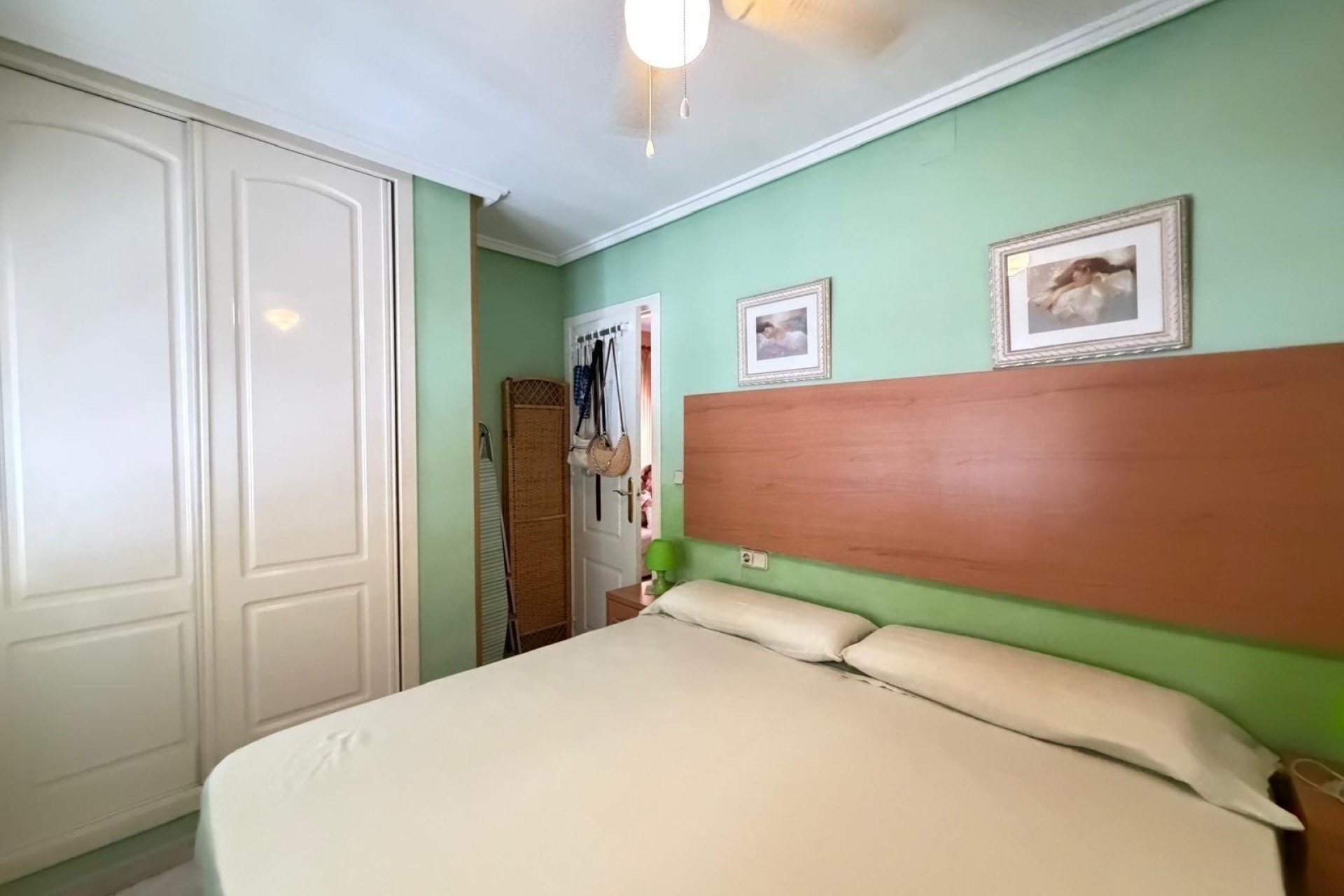Venta - Apartamento / Piso -
Torrevieja - Playa del Cura