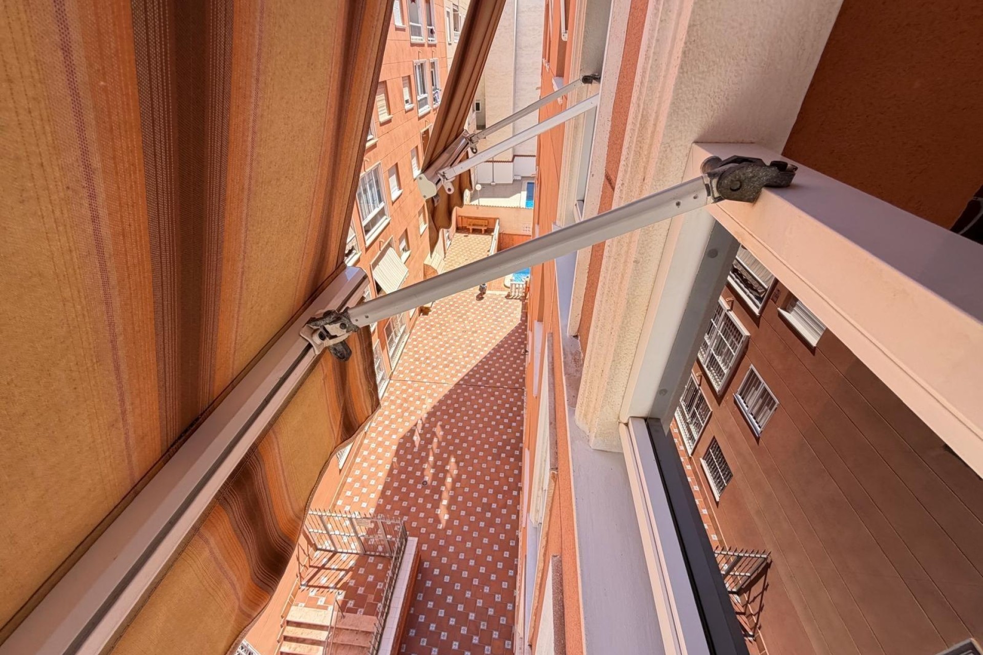 Venta - Apartamento / Piso -
Torrevieja - Playa del Cura