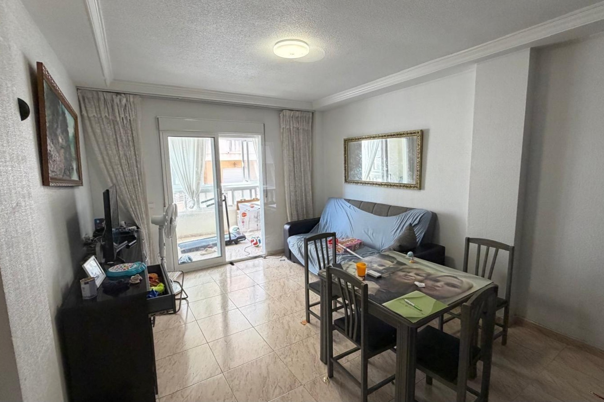 Venta - Apartamento / Piso -
Torrevieja - Playa del Cura