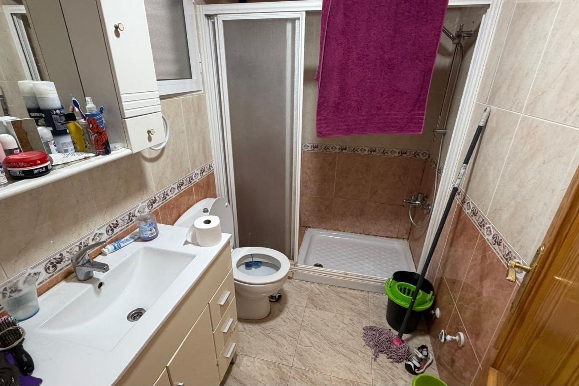 Venta - Apartamento / Piso -
Torrevieja - Playa del Cura