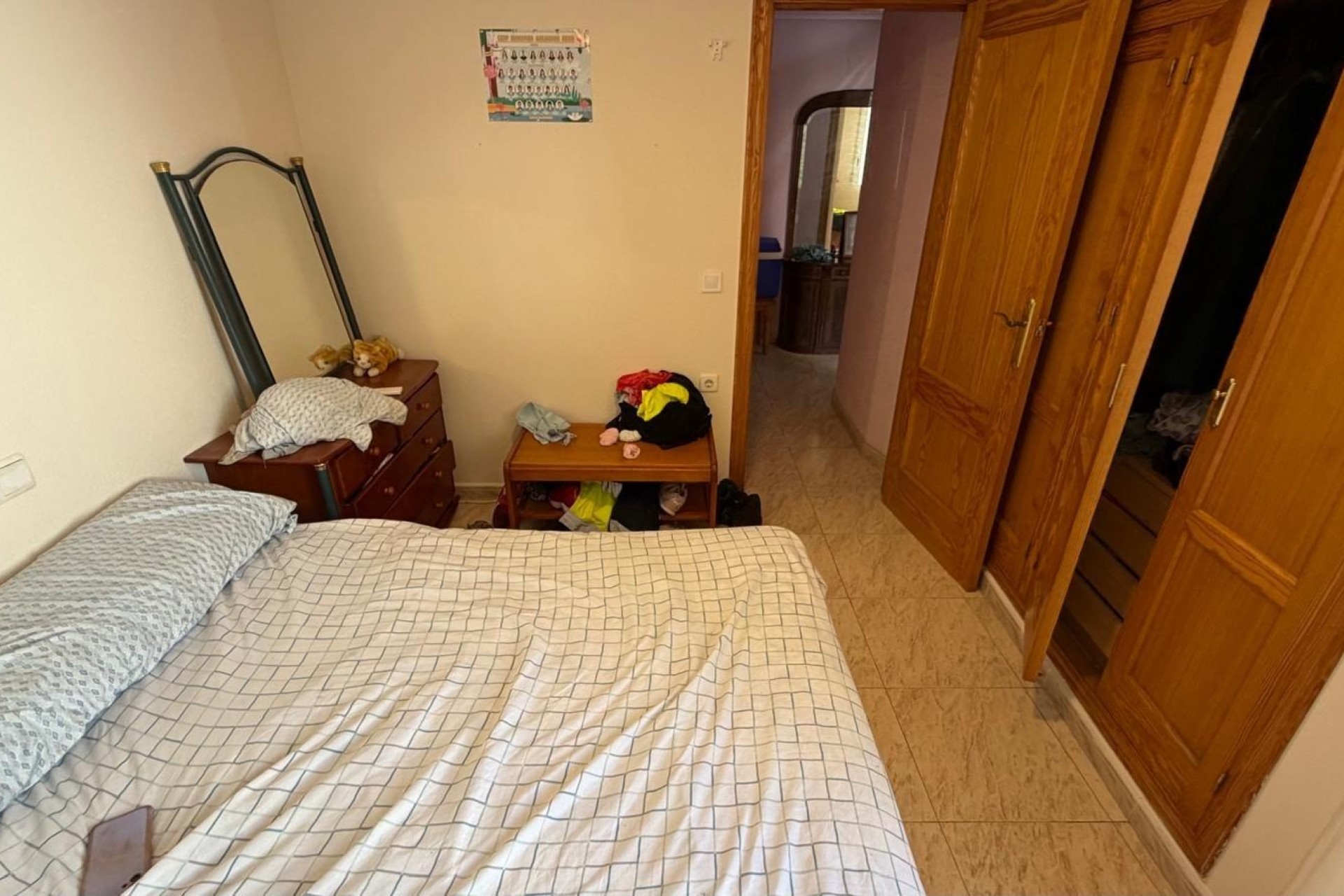 Venta - Apartamento / Piso -
Torrevieja - Playa del Cura