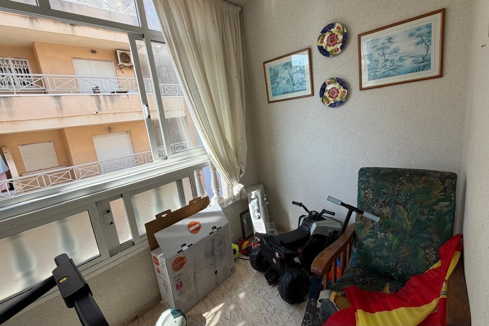 Venta - Apartamento / Piso -
Torrevieja - Playa del Cura