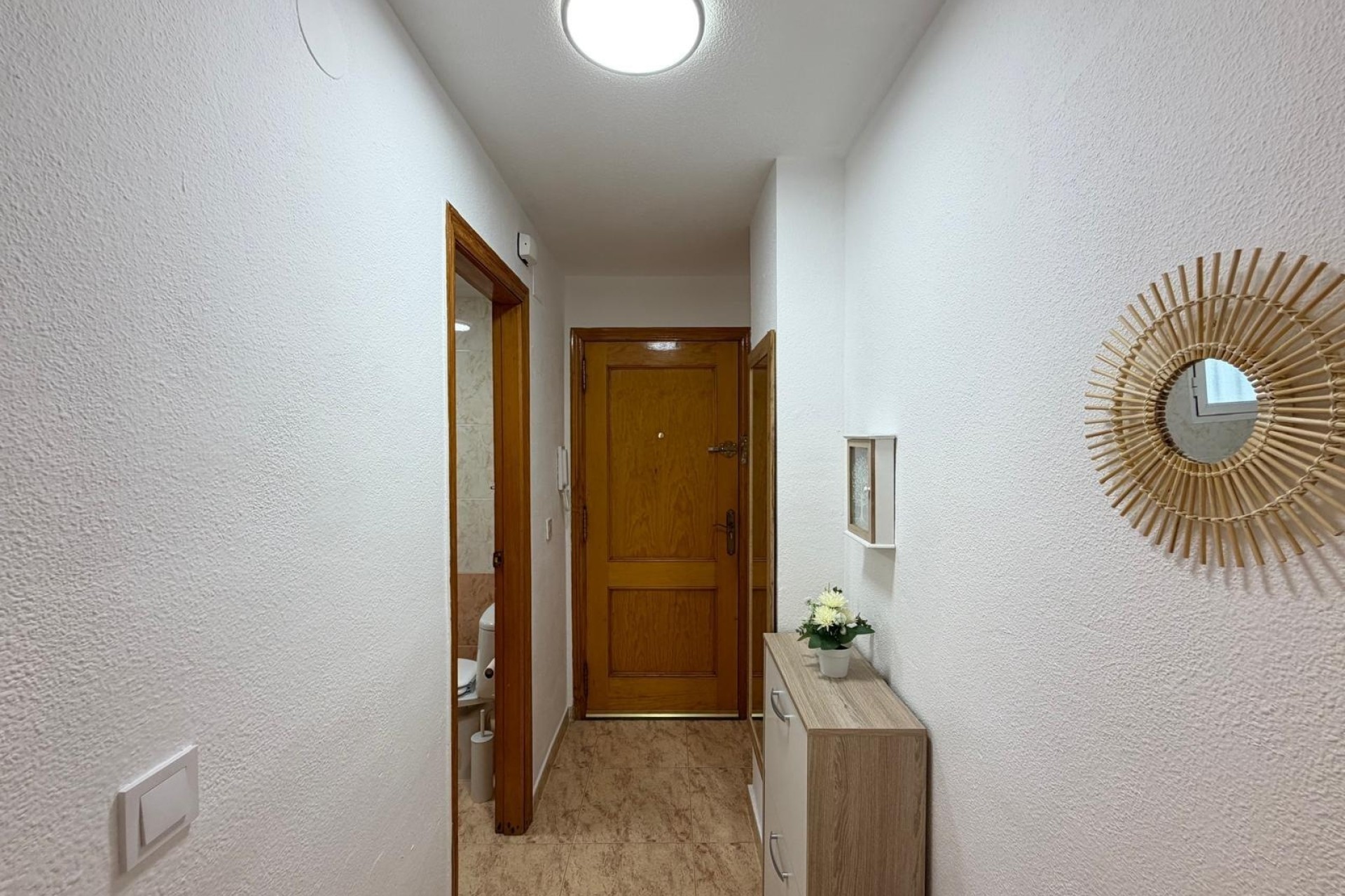 Venta - Apartamento / Piso -
Torrevieja - Playa del Cura
