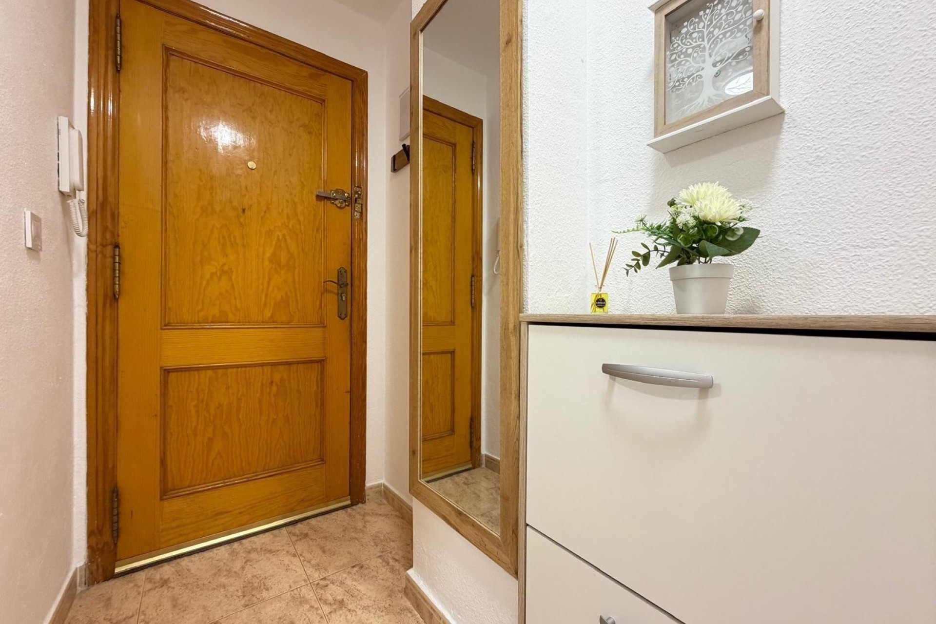 Venta - Apartamento / Piso -
Torrevieja - Playa del Cura