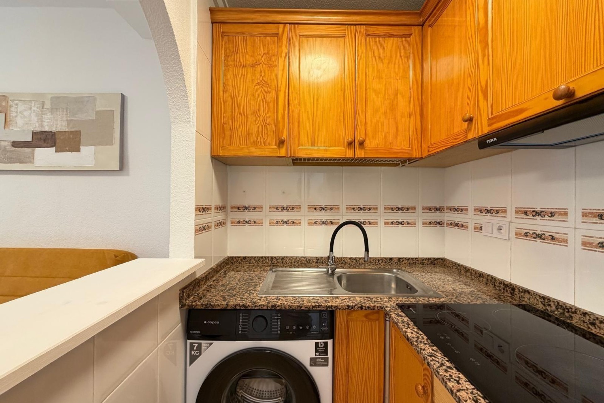 Venta - Apartamento / Piso -
Torrevieja - Playa del Cura