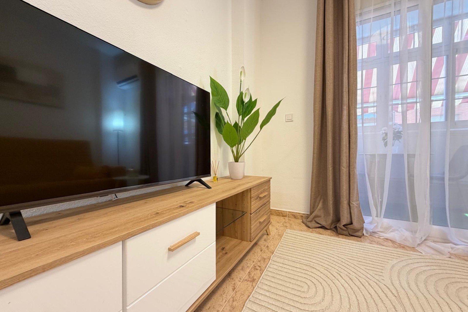 Venta - Apartamento / Piso -
Torrevieja - Playa del Cura