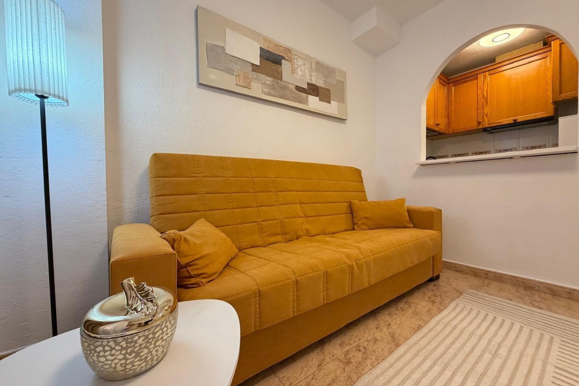 Venta - Apartamento / Piso -
Torrevieja - Playa del Cura
