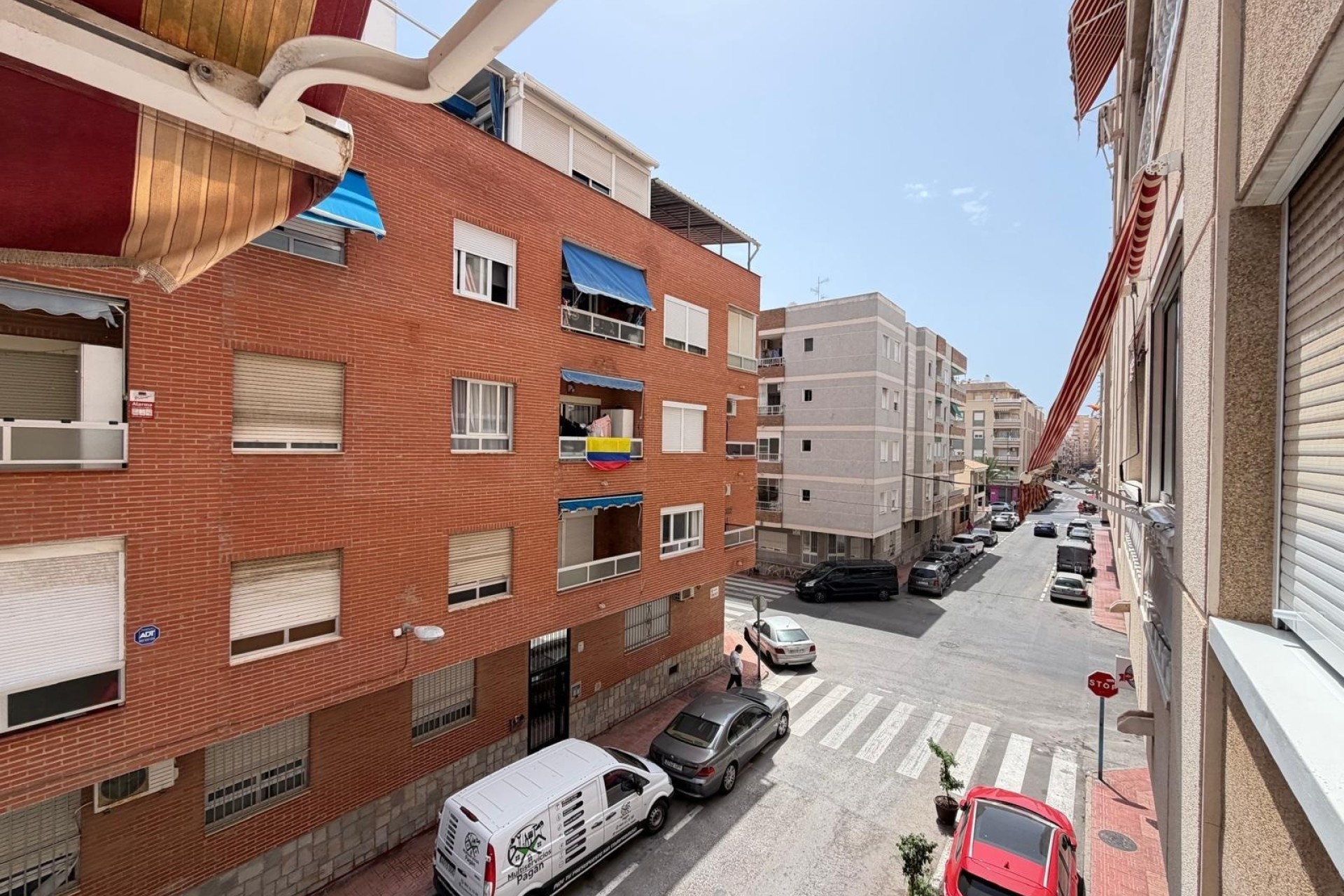 Venta - Apartamento / Piso -
Torrevieja - Playa del Cura