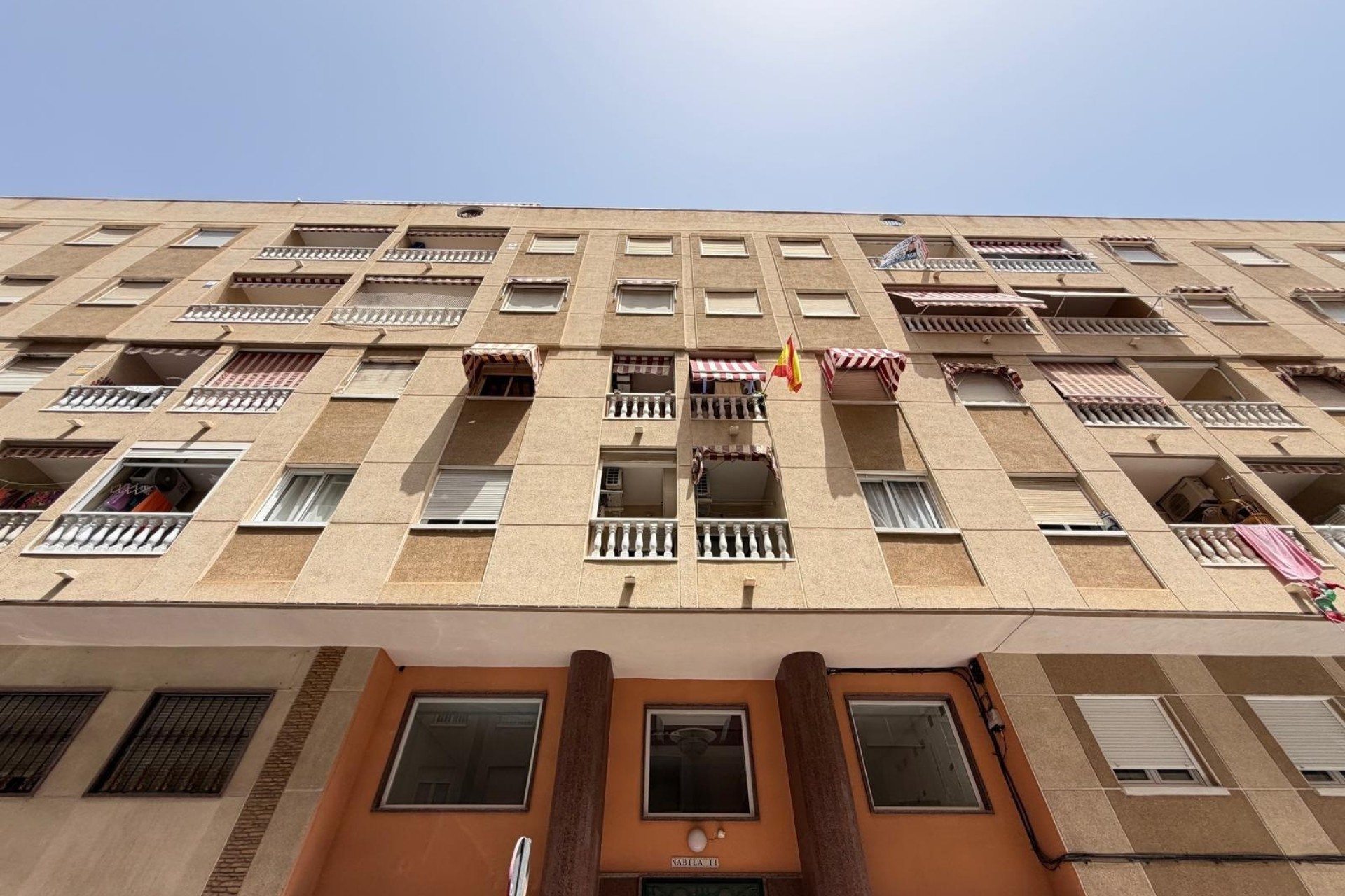 Venta - Apartamento / Piso -
Torrevieja - Playa del Cura