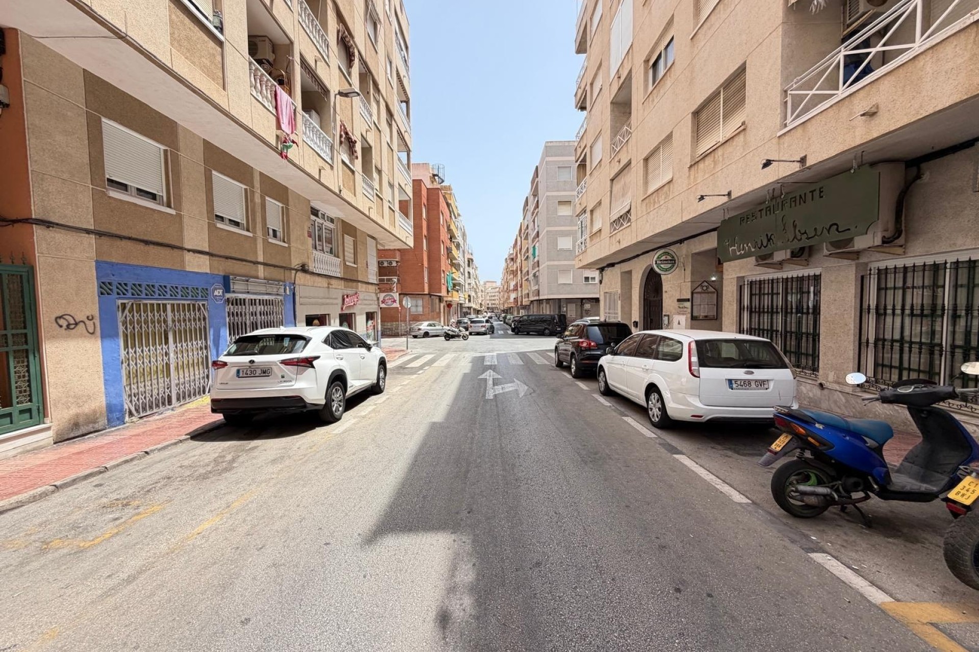 Venta - Apartamento / Piso -
Torrevieja - Playa del Cura